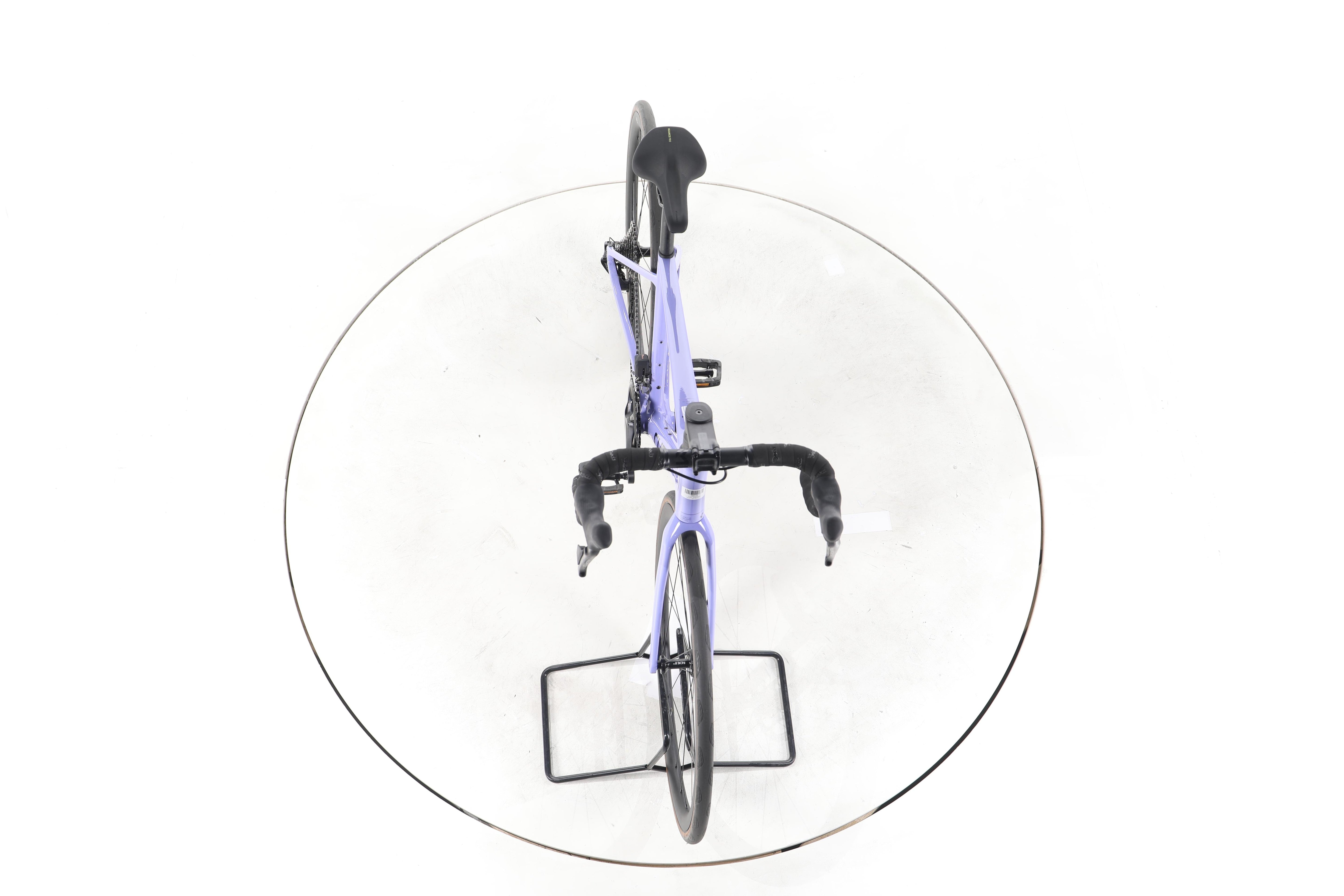 Cube Attain C:62 SLX Rennrad Carbon 2025 - Image 16