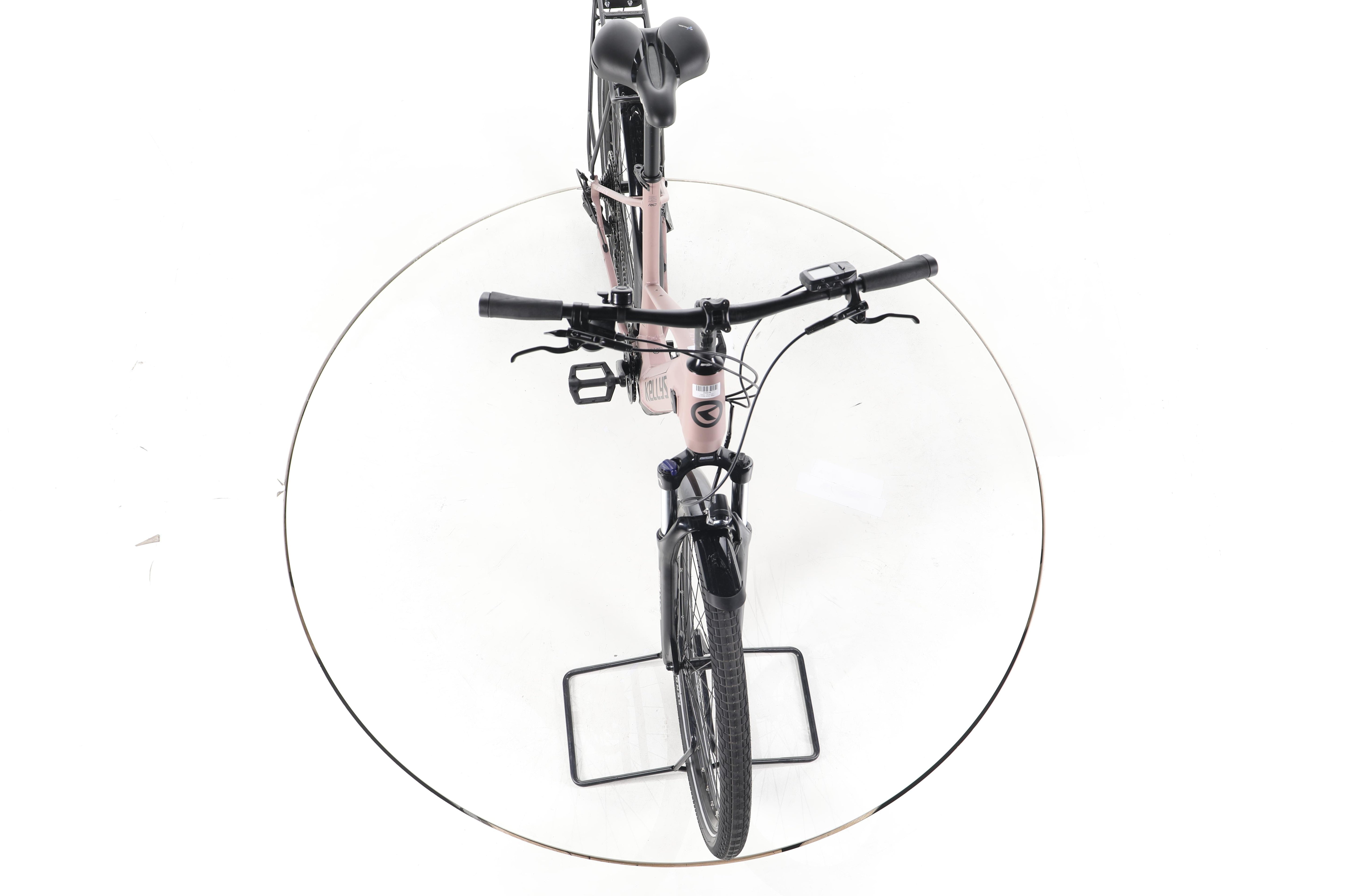 Kellys E-Cristy 30 Trekking E-Bike - Image 16