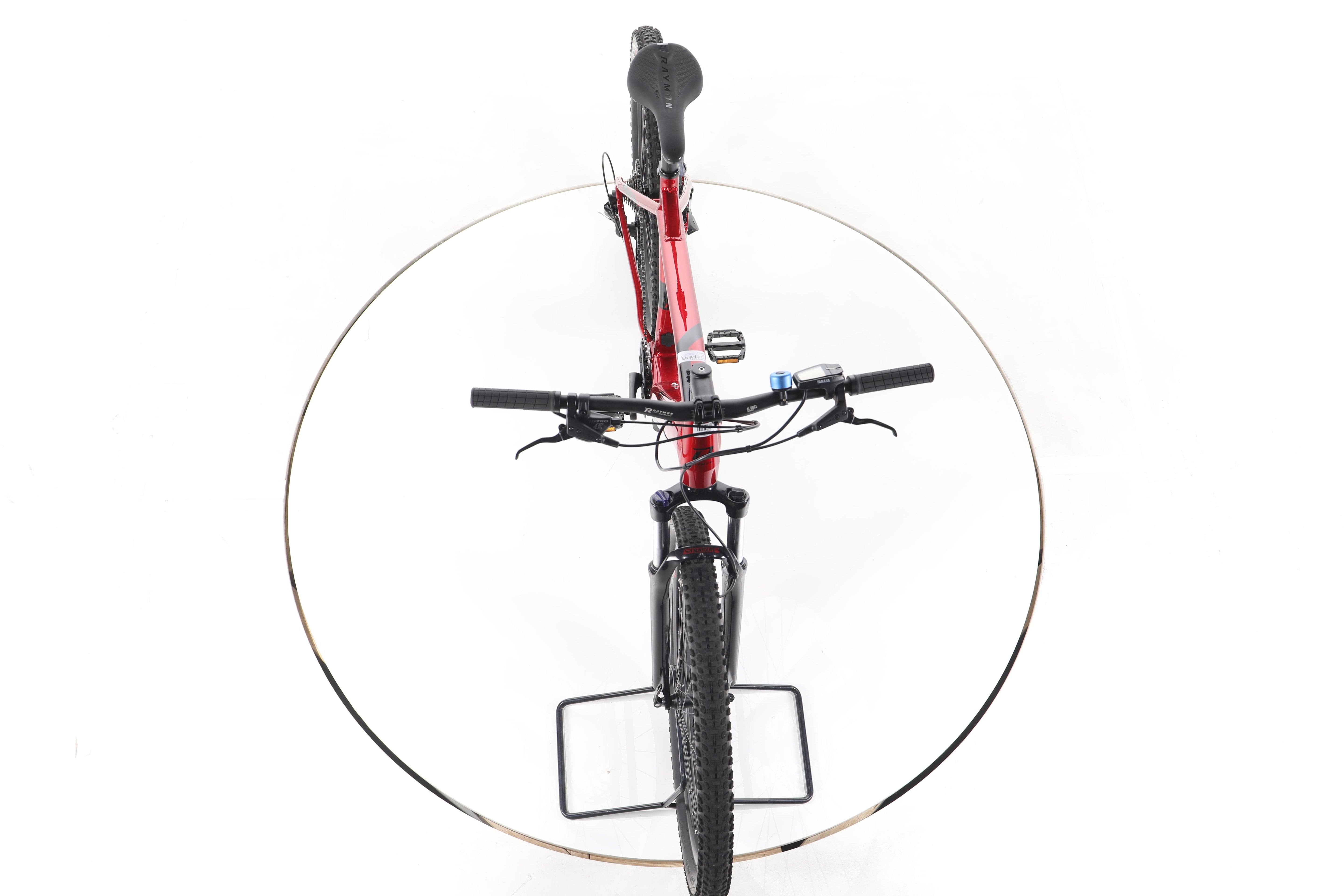 R Raymon HardRay E 4.0 E-Bike - Image 16