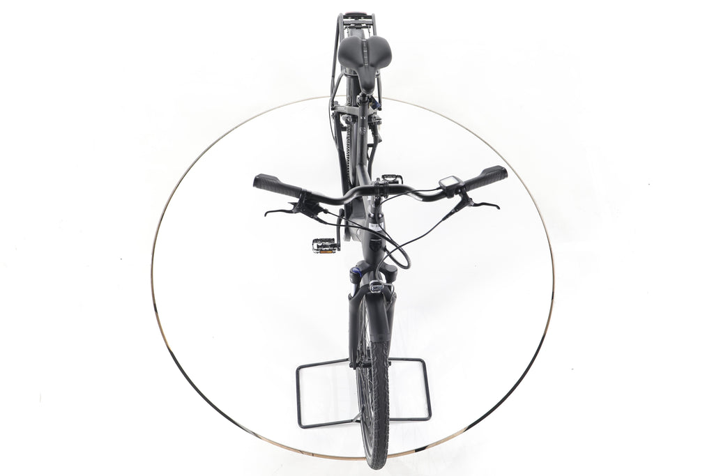 Hercules Futura Sport I-8 Trekking E-Bike - Image 16