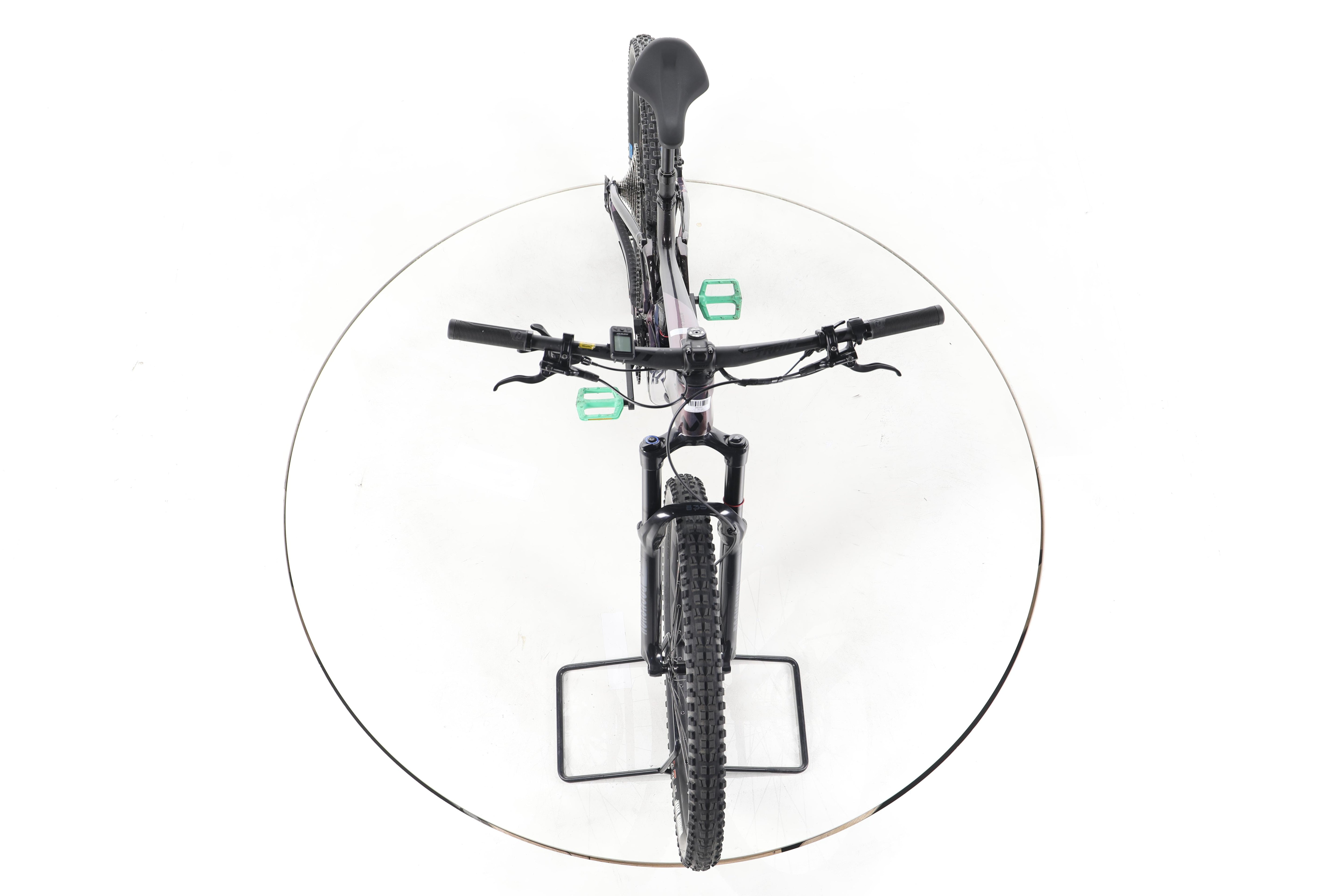 Liv Intrigue X Advanced E+ EL 3 E-Bike Fully Carbon 2024 - Image 16