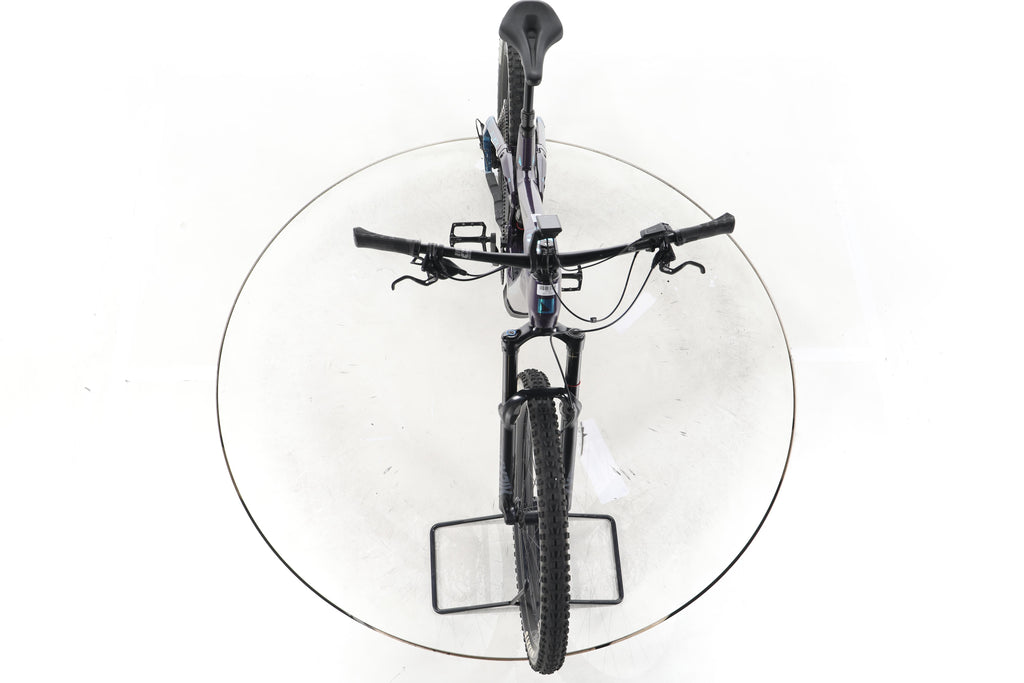 Haibike AllMtn CF 11 M E-Bike Fully - Image 16