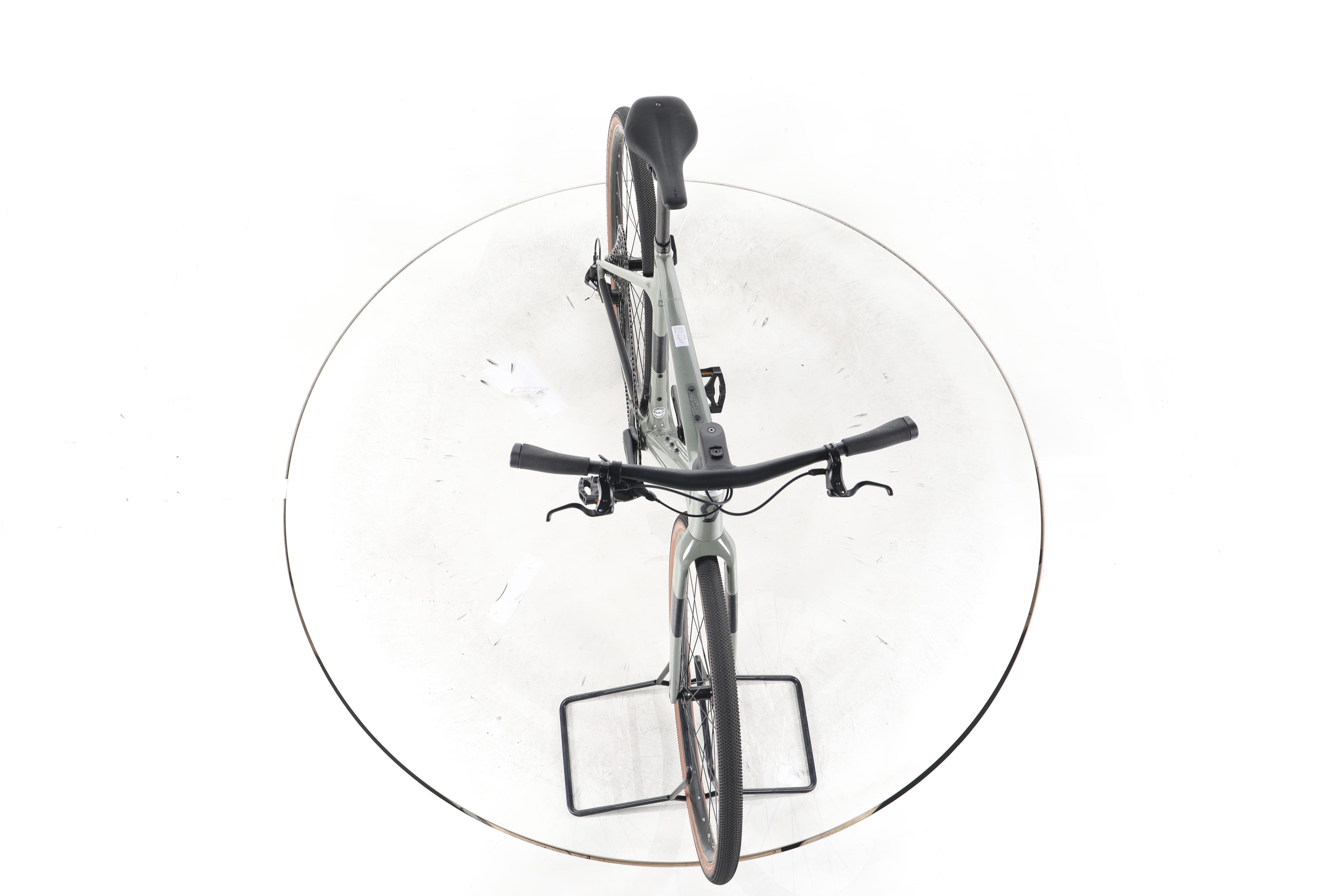 Scott Metrix 10 Fahrrad City & Trekking - Image 16