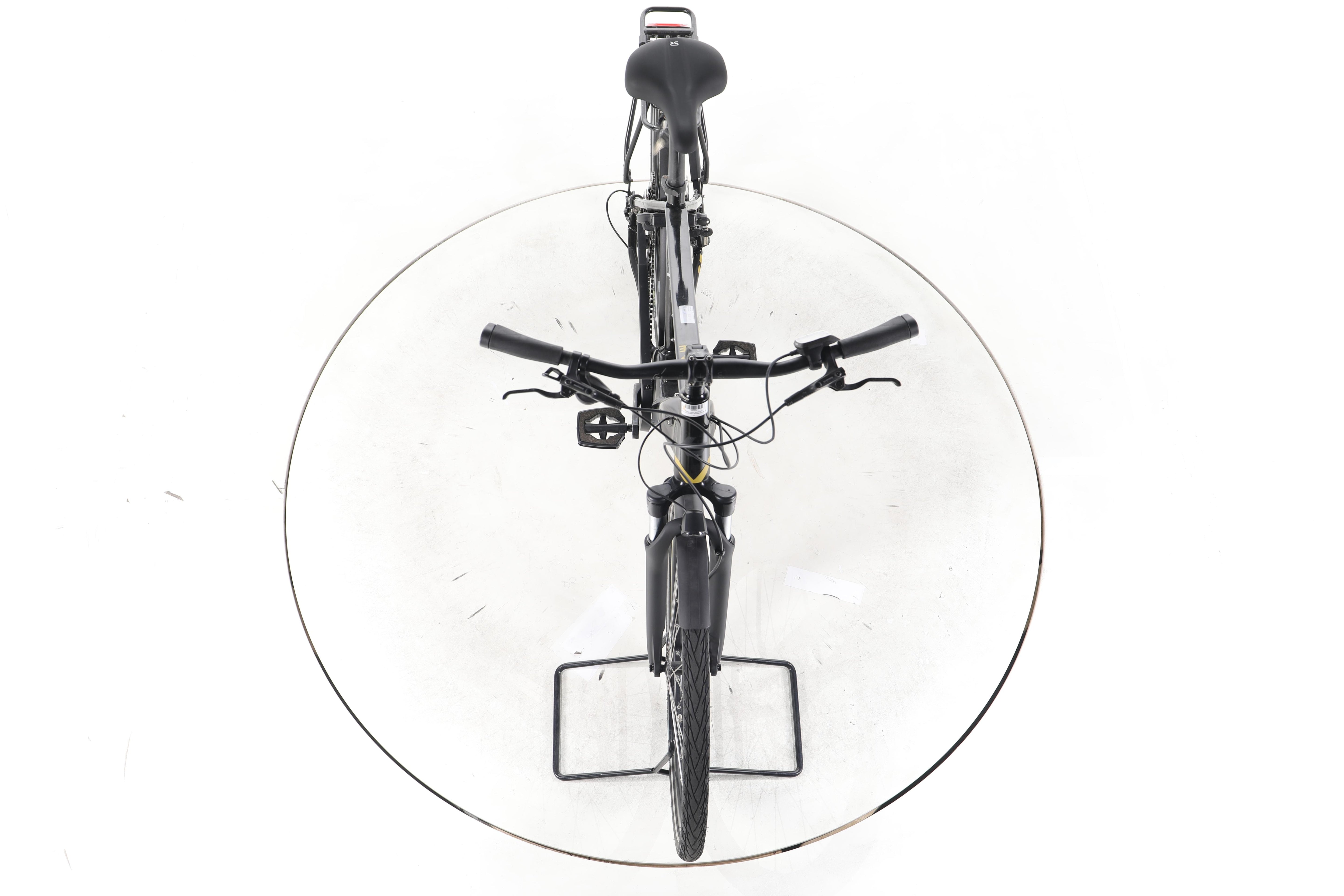 Bergamont E-Horizon Edition Amsterdam Trekking E-Bike - Image 16