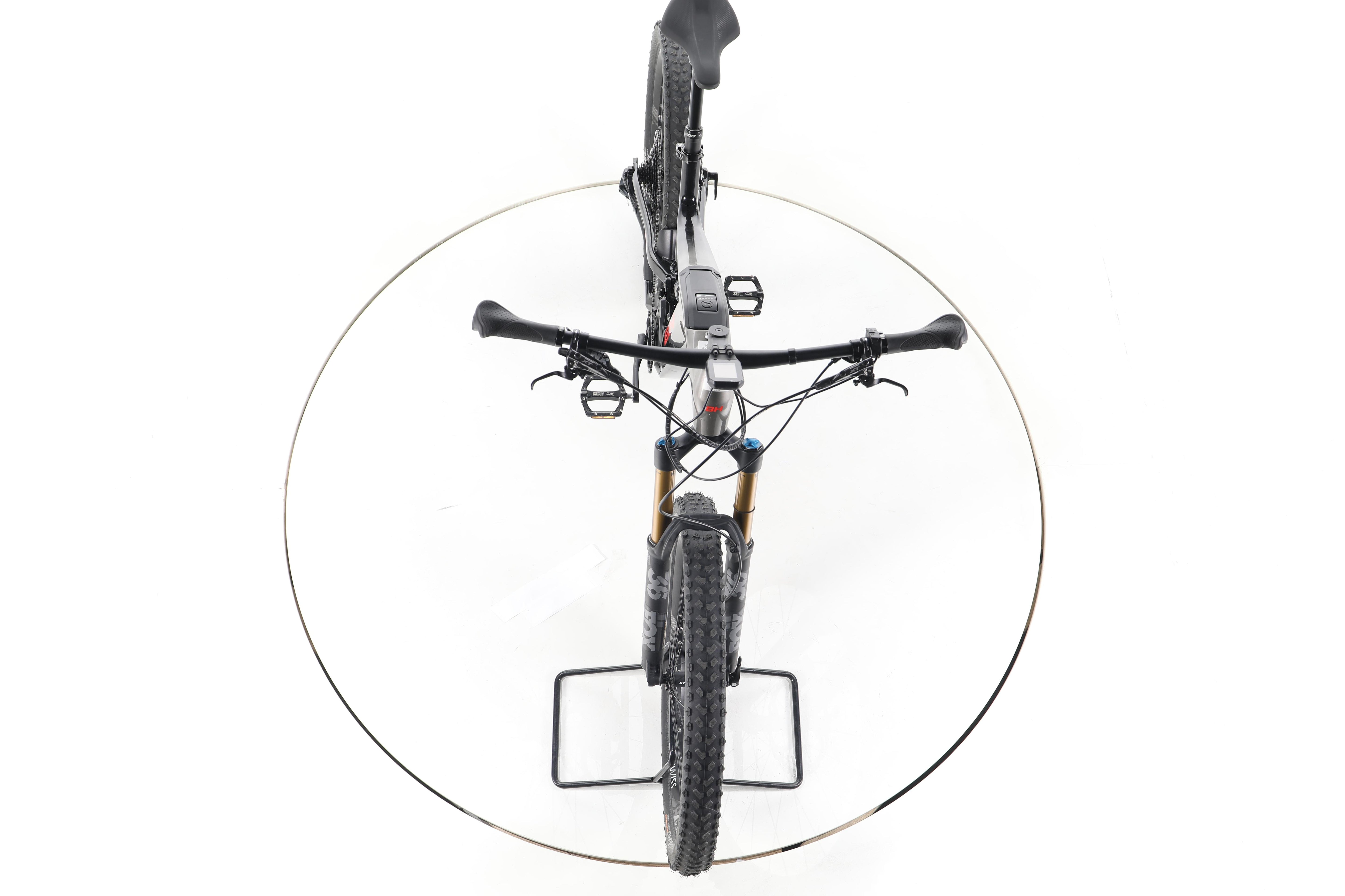 BH Bikes ATOMX LYNX 6 PRO-SE E-Bike Fully Carbon - Image 16