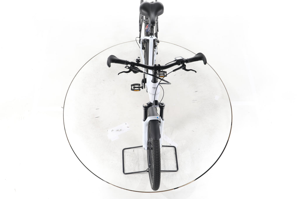 Bicycles Porto 10.6 Trekking E-Bike Tiefeinsteiger - Image 16