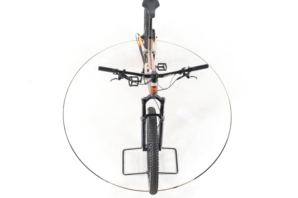 Haibike Lyke CF 10 E-Bike Fully Carbon - Image 16