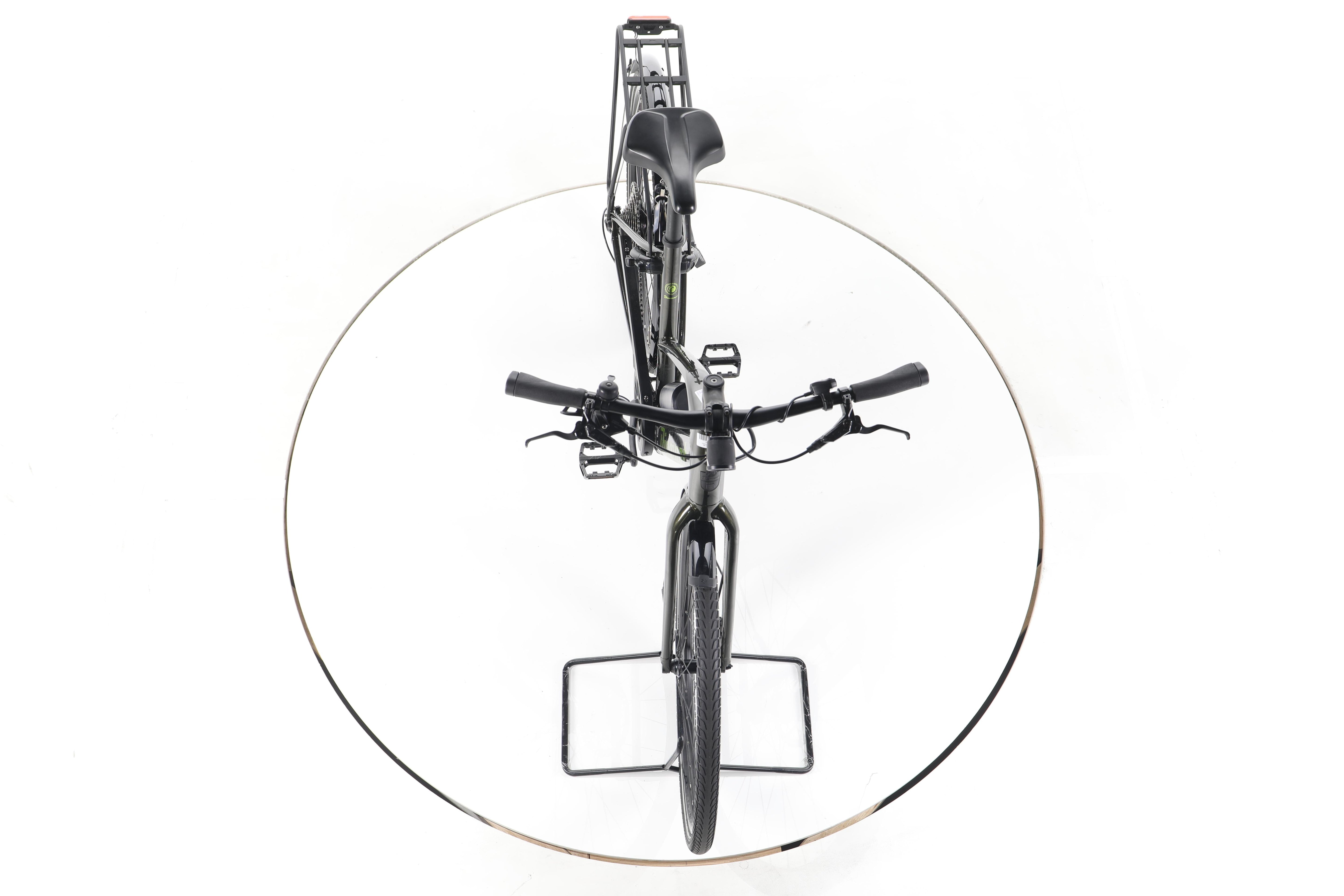Diamant 365 Deluxe Trekking E-Bike - Image 16