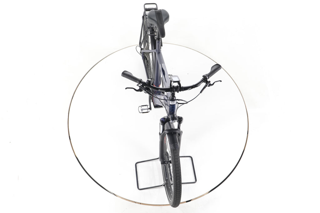 Husqvarna E-Bicycles Gran Tourer GT2 Trekking E-Bike - Image 16