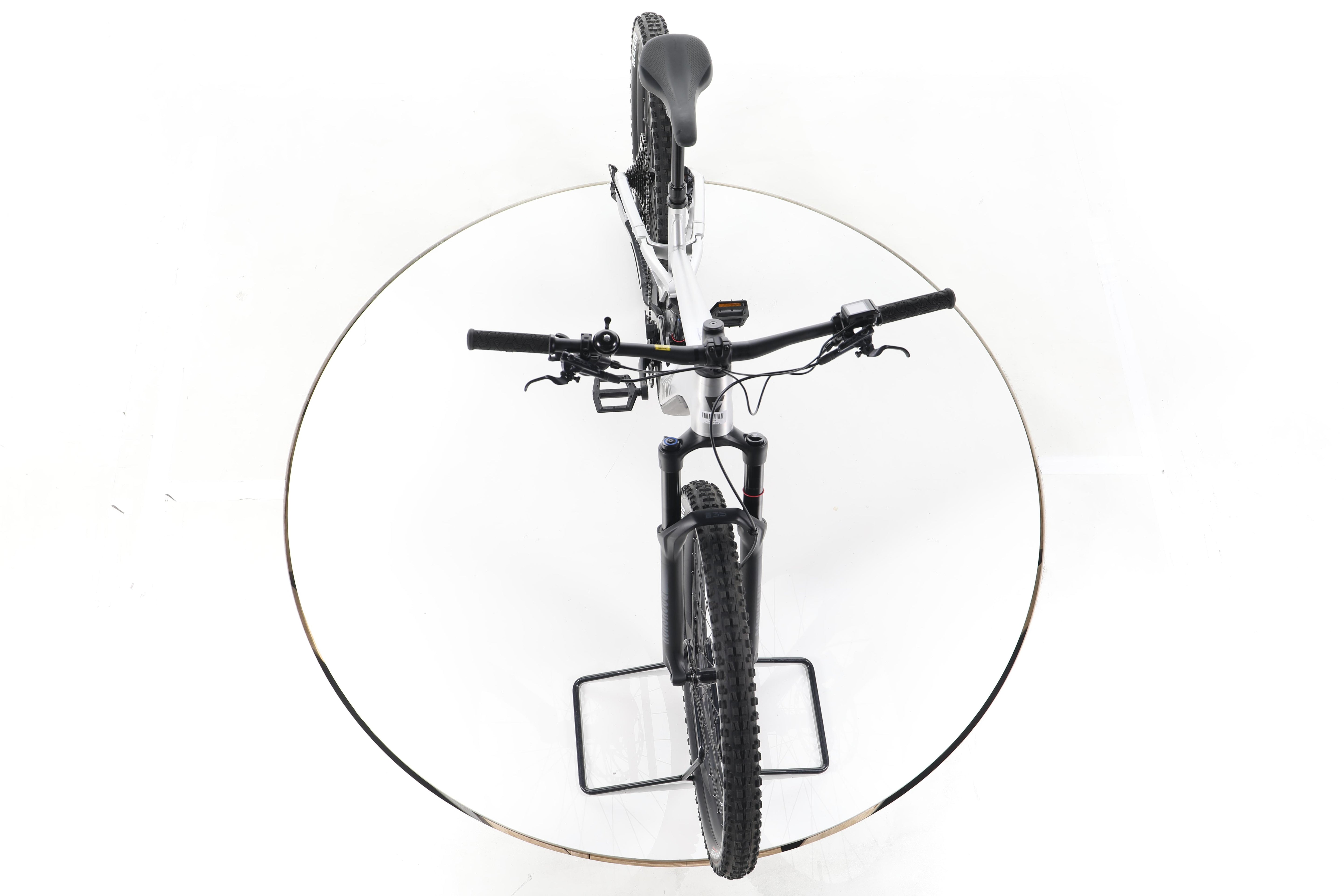 Giant Stance E+ Pro 0 E-Bike Fully 2024 - Image 16