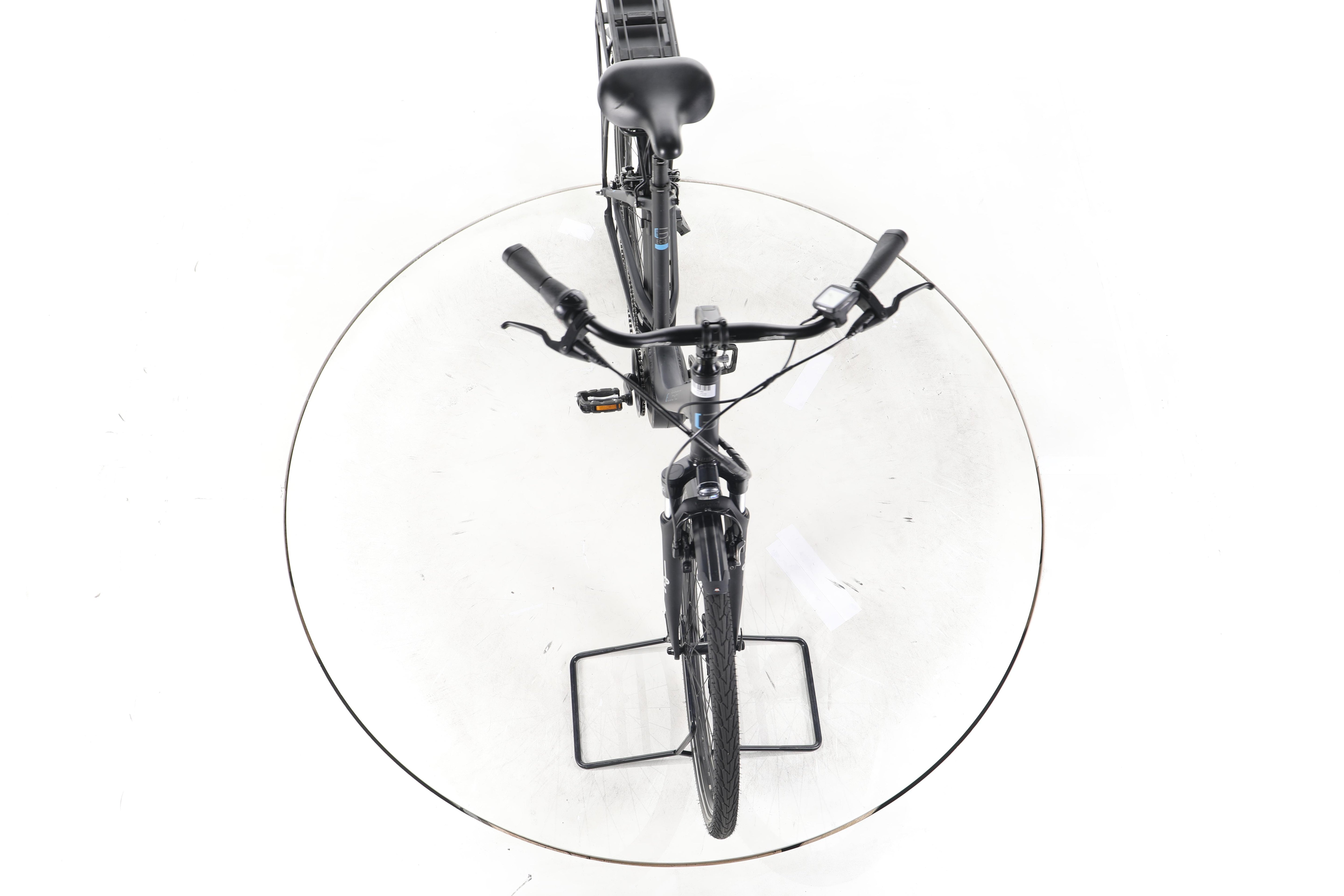 Gudereit EC-3 RT City E-Bike Tiefeinsteiger - Image 16