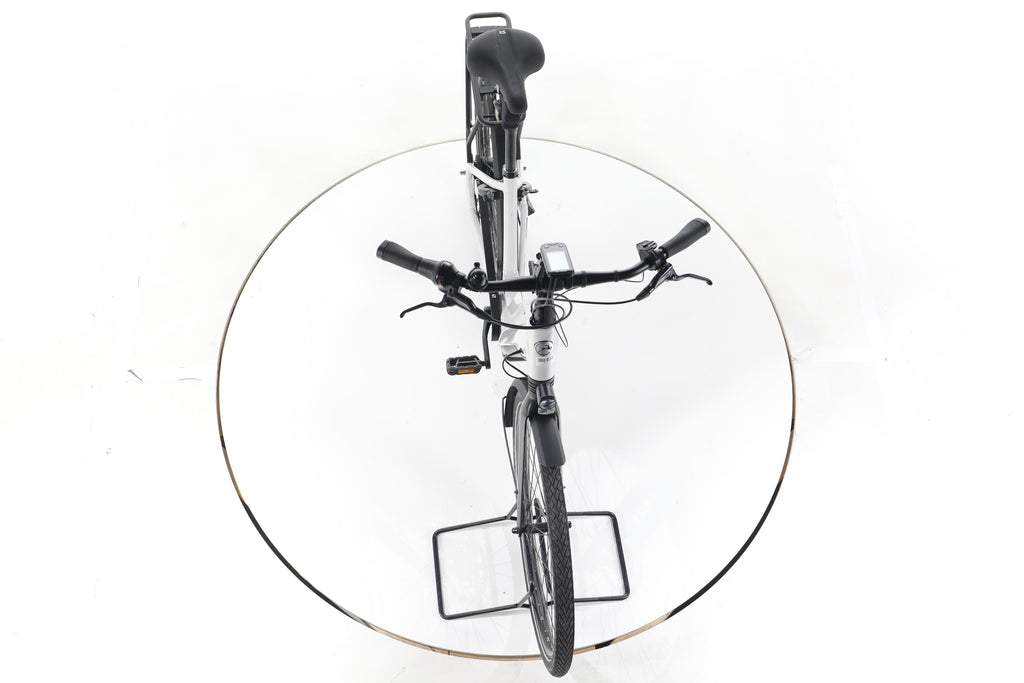 Gazelle Chamonix C5 HMS City E-Bike Tiefeinsteiger - Image 16