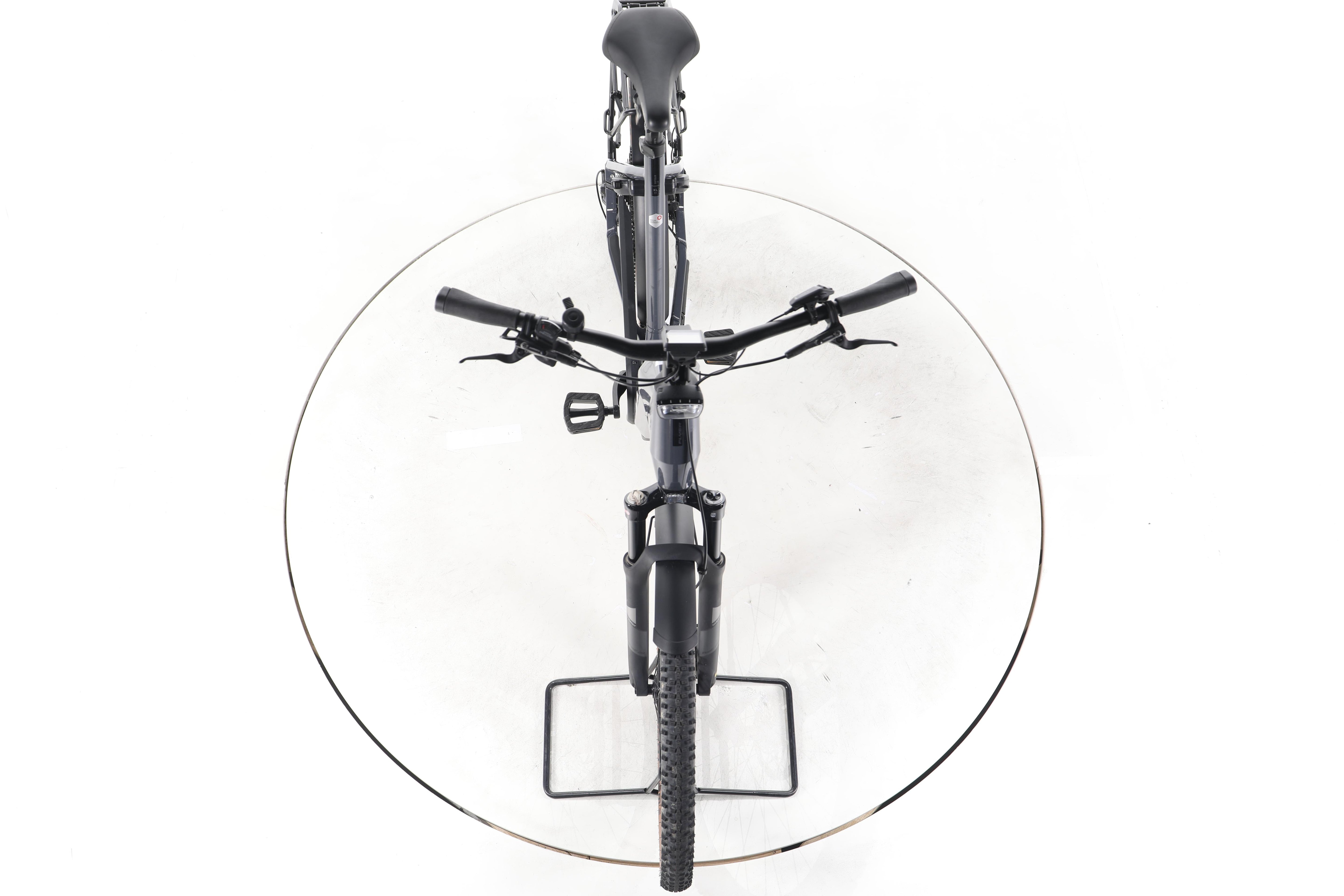 FLYER Gotour 7.12 XC Trekking E-Bike Tiefeinsteiger - Image 16