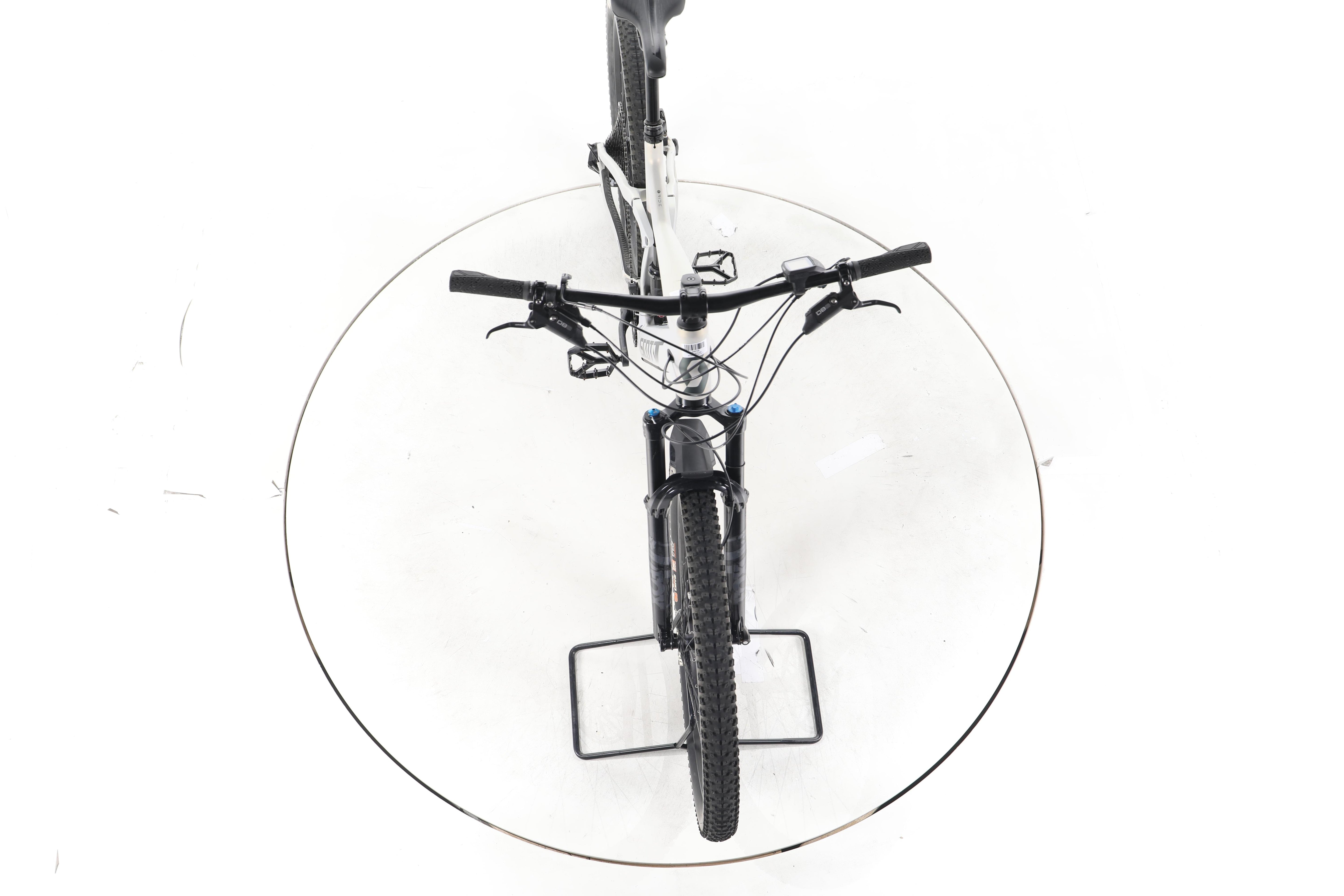 Scott Strike eRIDE 910 E-Bike Fully - Image 16