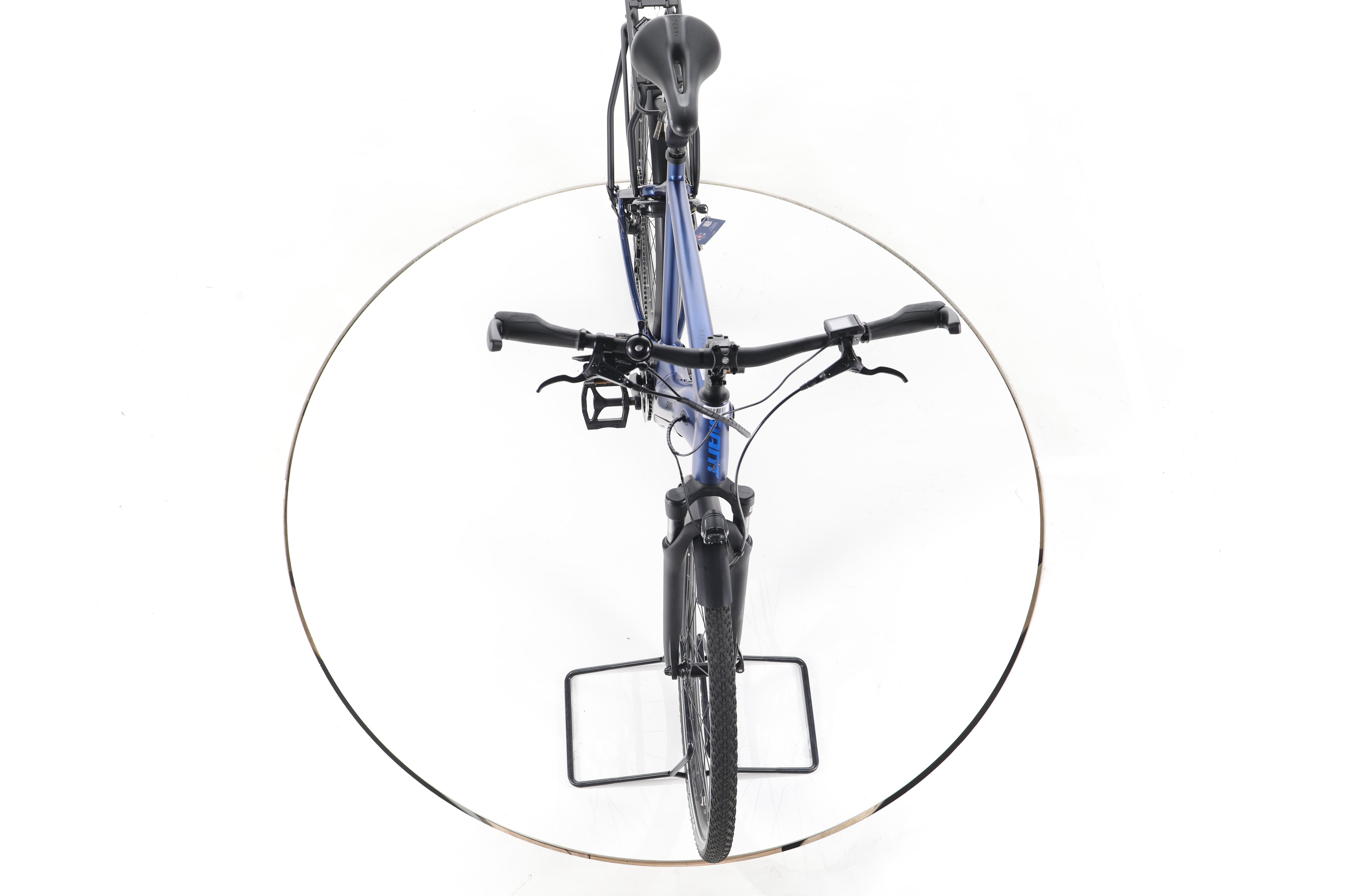 Giant Explore E+ 2 Trekking E-Bike - Image 16