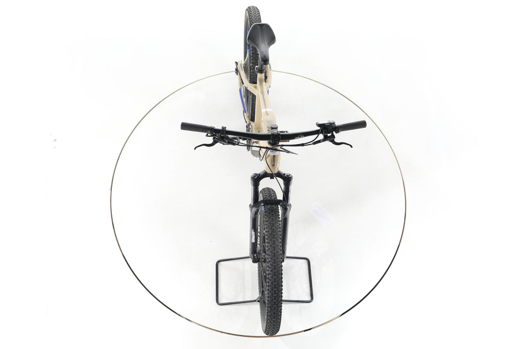 Haibike HardSeven 7 E-Bike - Image 16