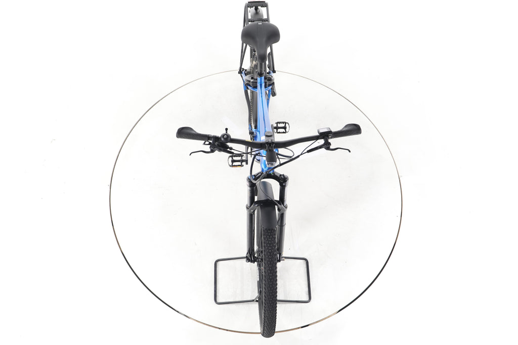 Liv Vall-E+ EX Trekking E-Bike - Image 16