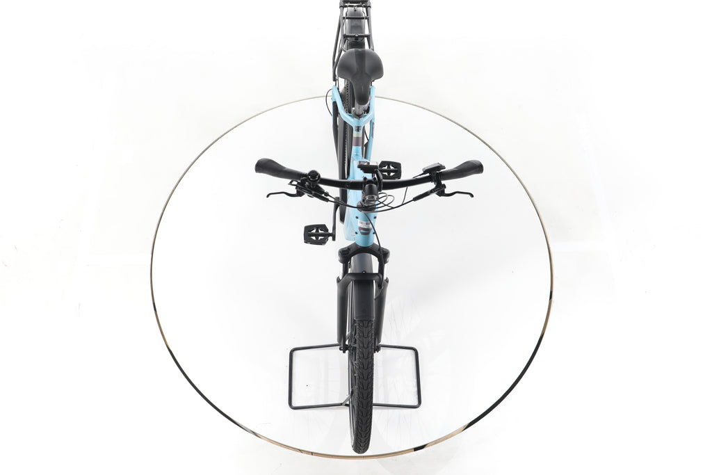 Bergamont E-Horizon Edition 5 Trekking E-Bike - Image 16