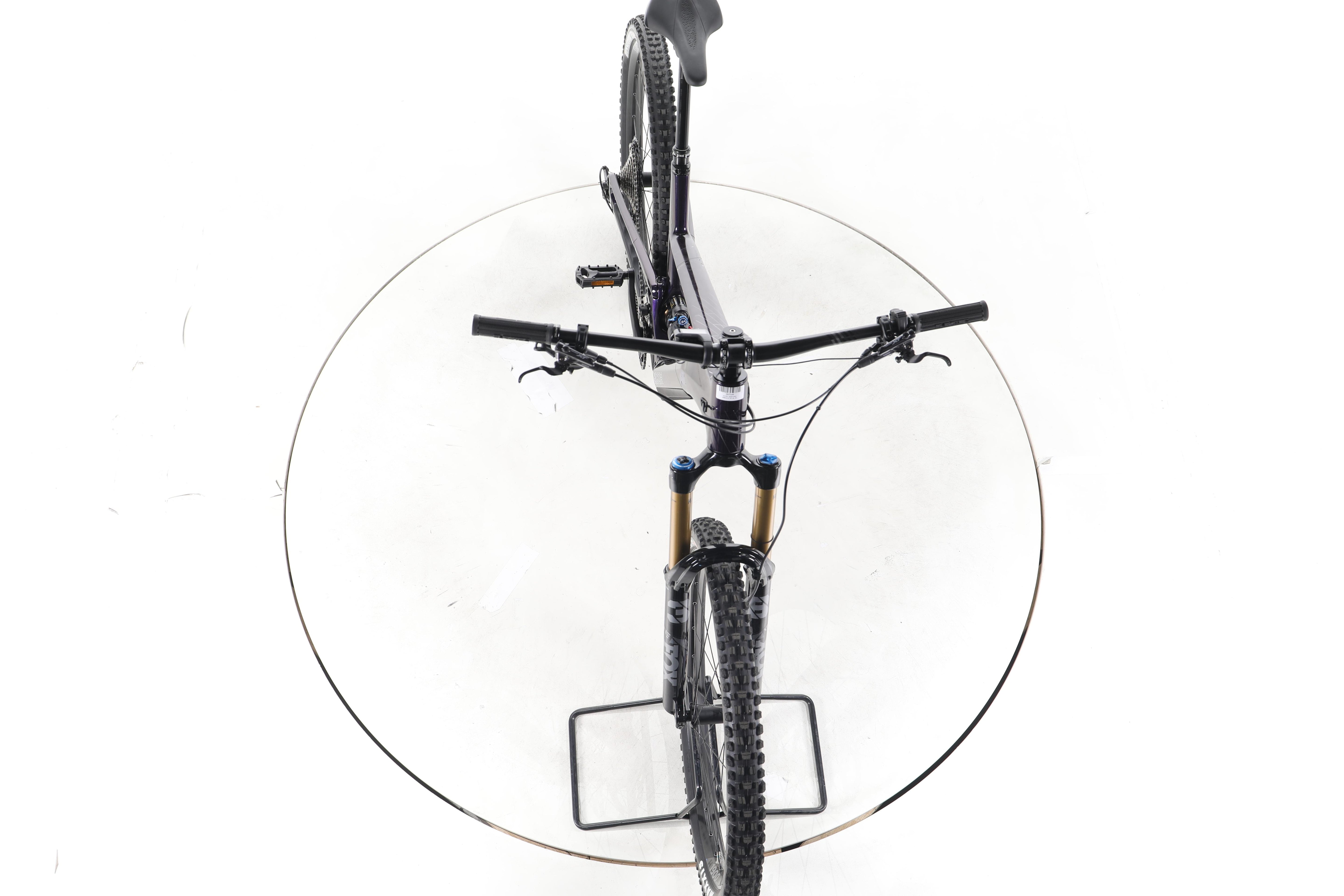 SCOR 4060 Z LT XT E-Bike Fully Carbon - Image 16
