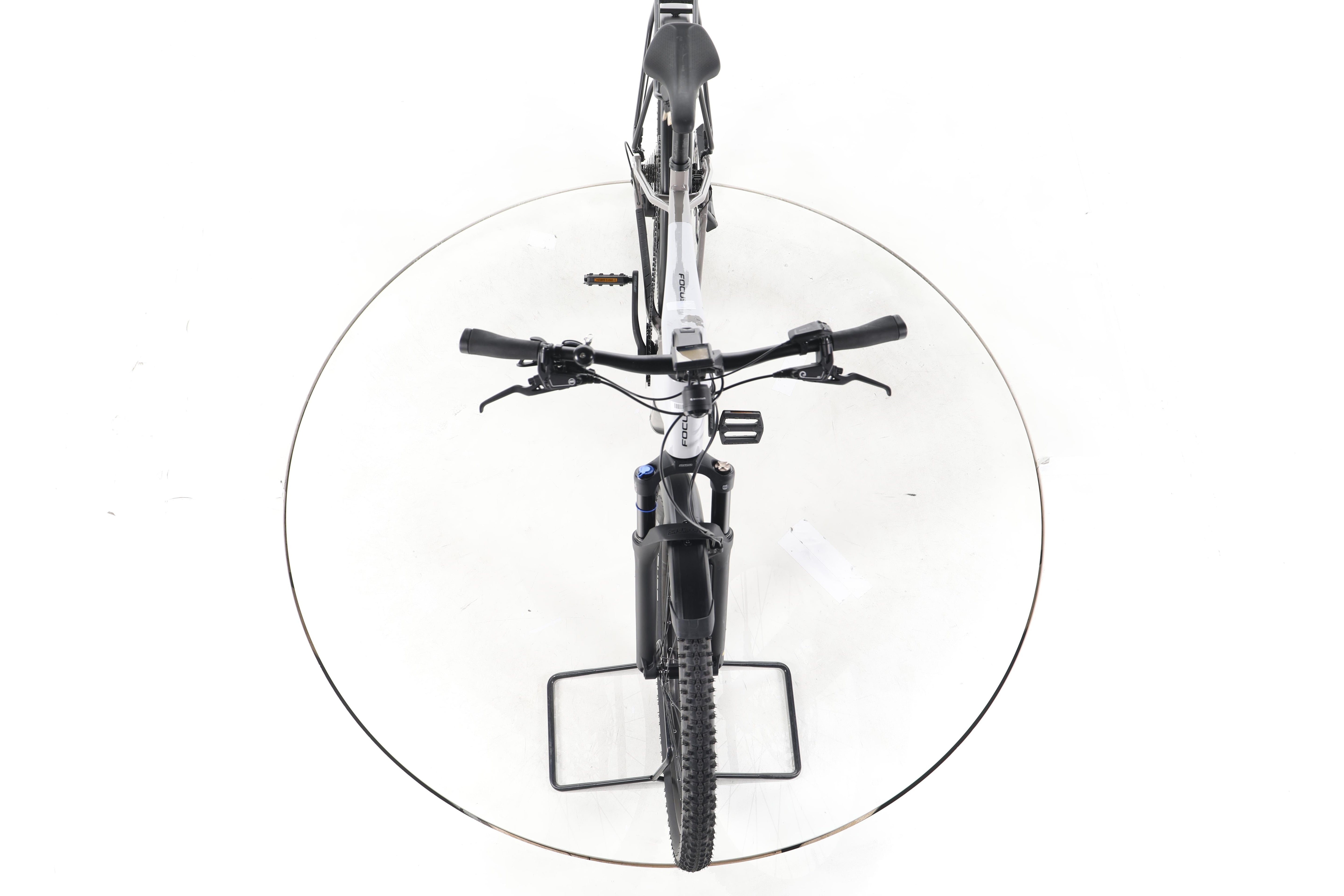 Focus PLANET² 6.8 Trekking E-Bike - Image 16