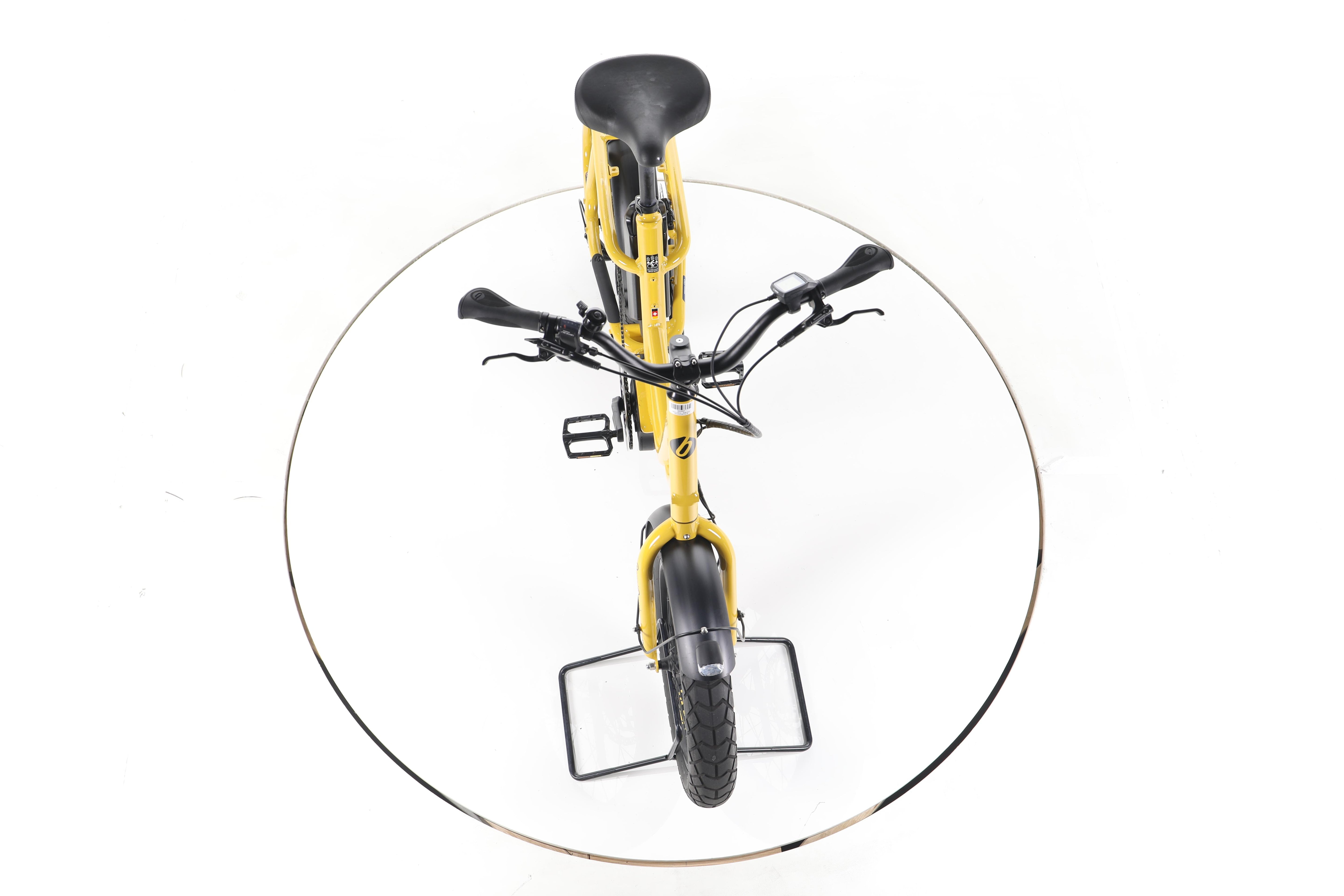 Benno Bikes RemiDemi9D Kompakt E-Bike Tiefeinsteiger - Image 16