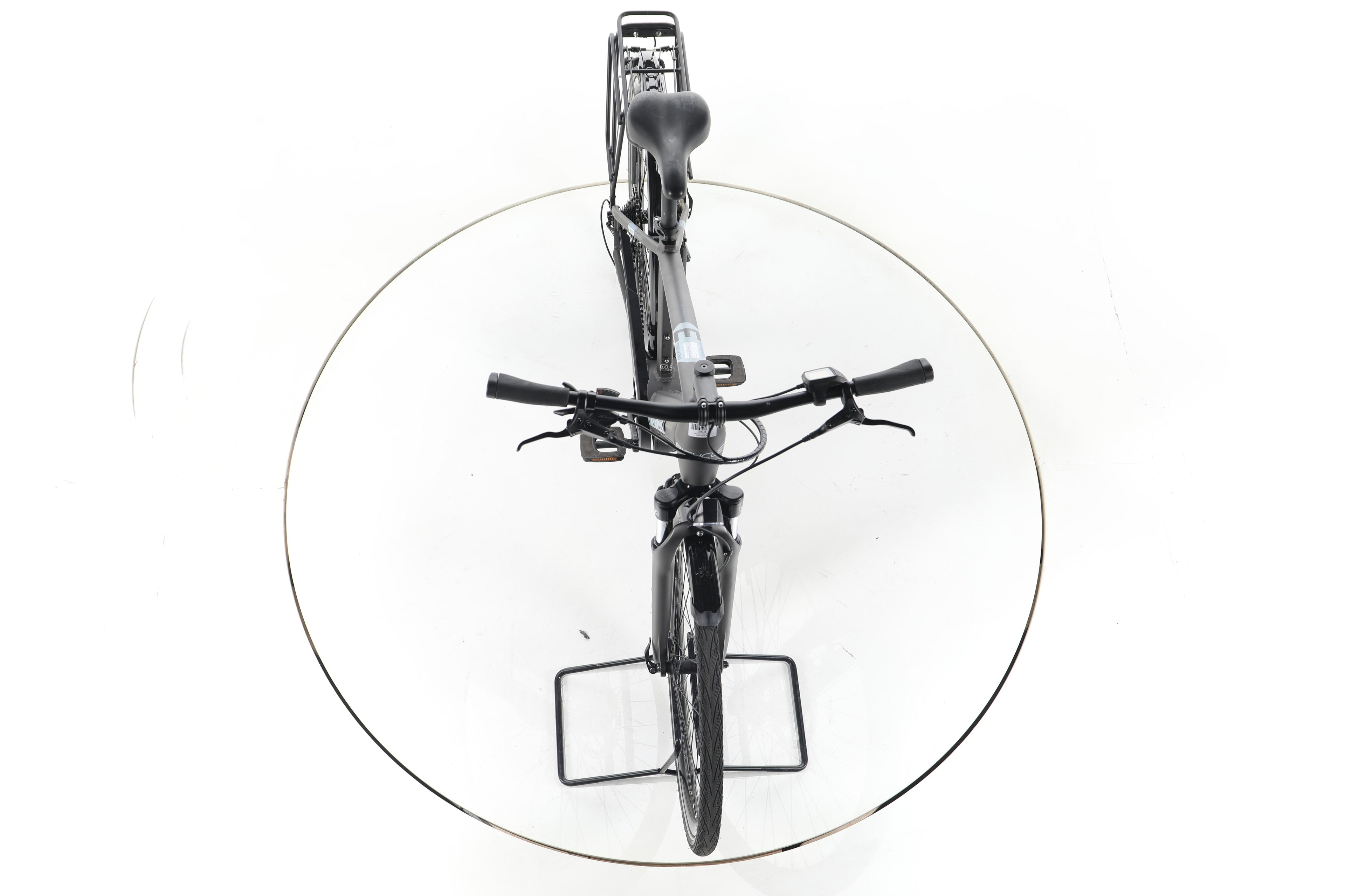 Bicycles Porto 9.5 Trekking E-Bike - Image 16