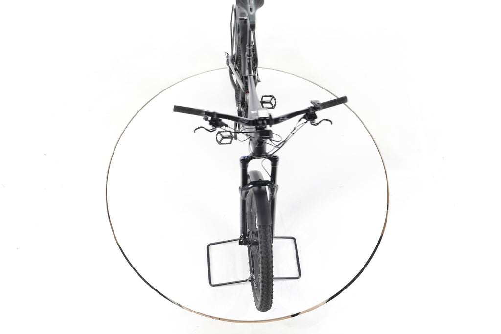 Nox Cycles Hybrid Tour 5.1 Expert SUV E-Bike - Image 16