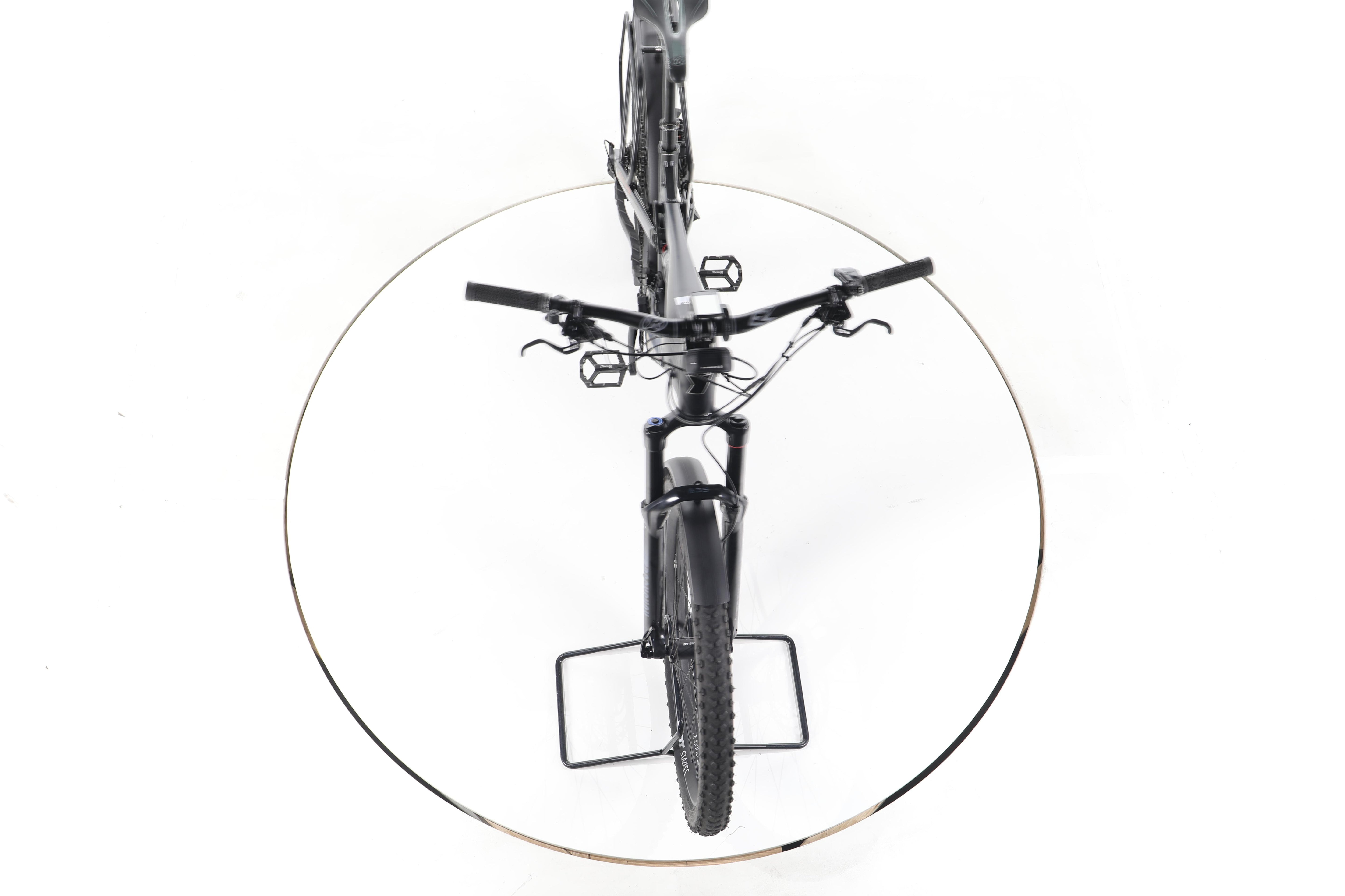 Nox Cycles Hybrid Tour 5.1 Expert SUV E-Bike - Image 16