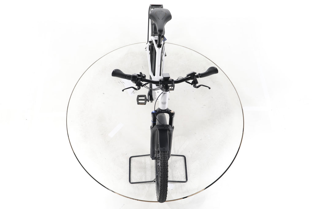 Riese & Müller Nevo 4 GT City E-Bike Tiefeinsteiger - Image 16