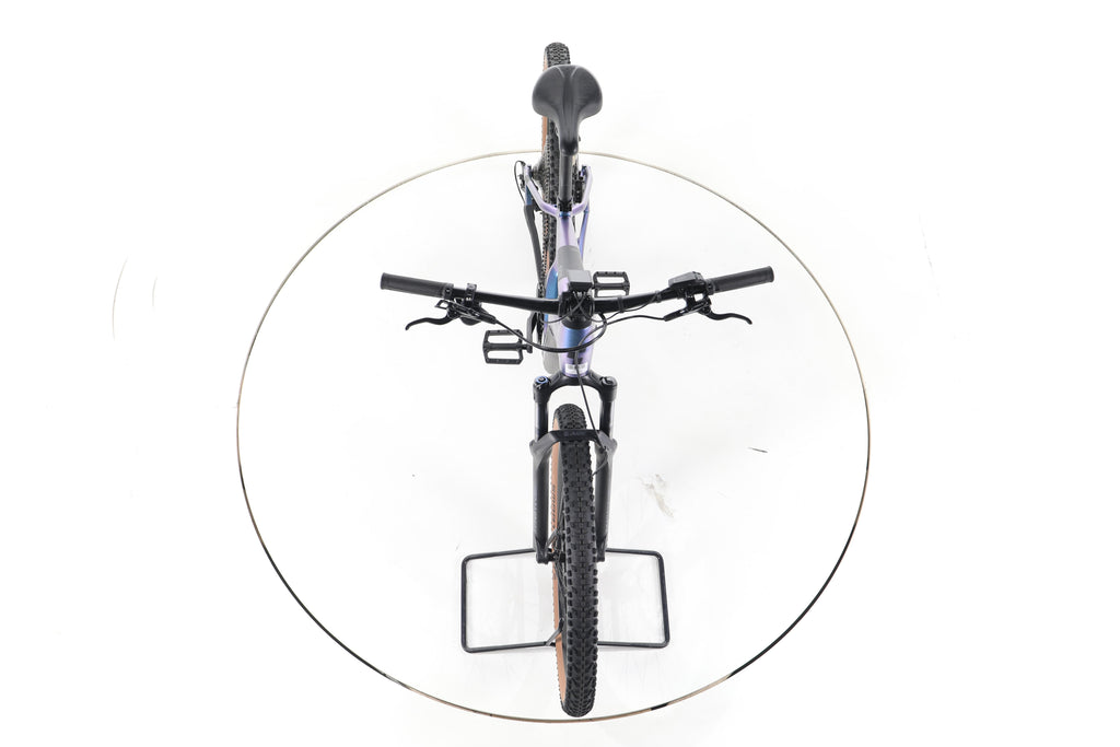 Cube Reaction Hybrid Race E-Bike 2023 - Image 16