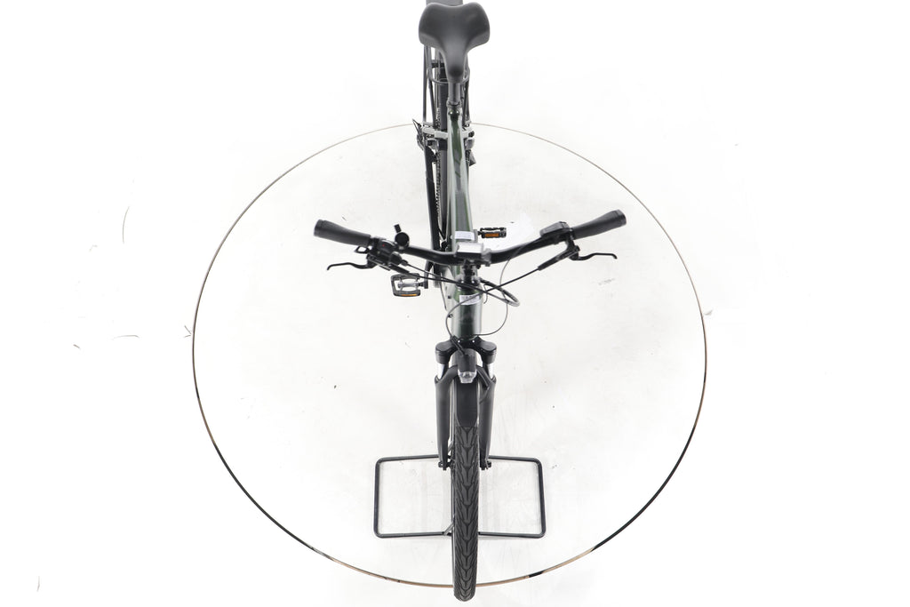 MORRISON E 7.0 Trekking E-Bike - Image 16
