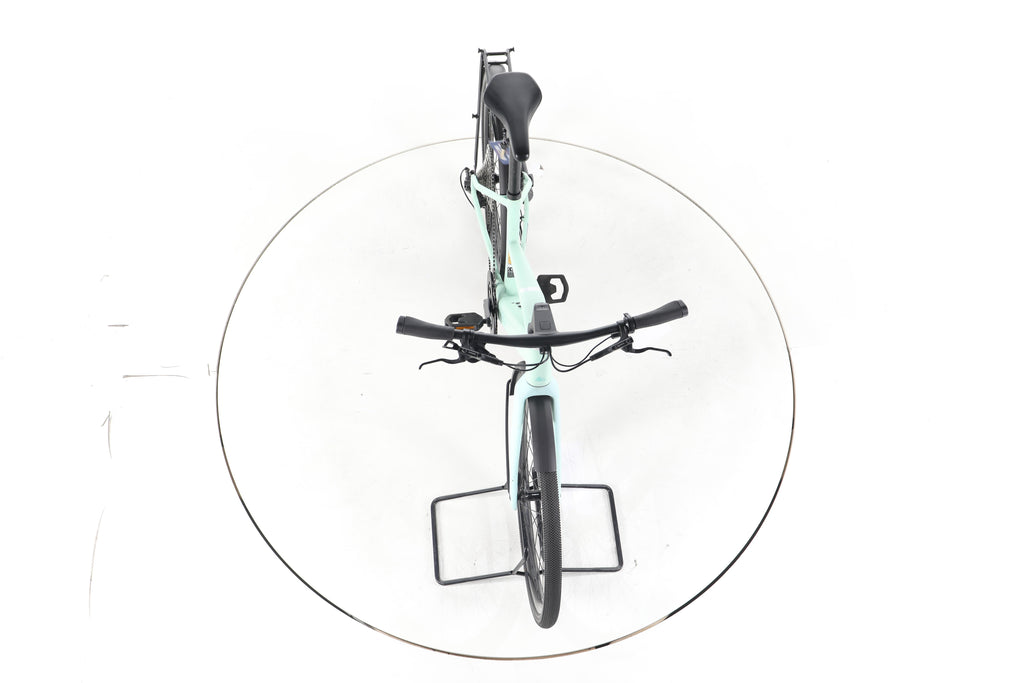 Canyon Commuter:ON 7 Trekking E-Bike - Image 16