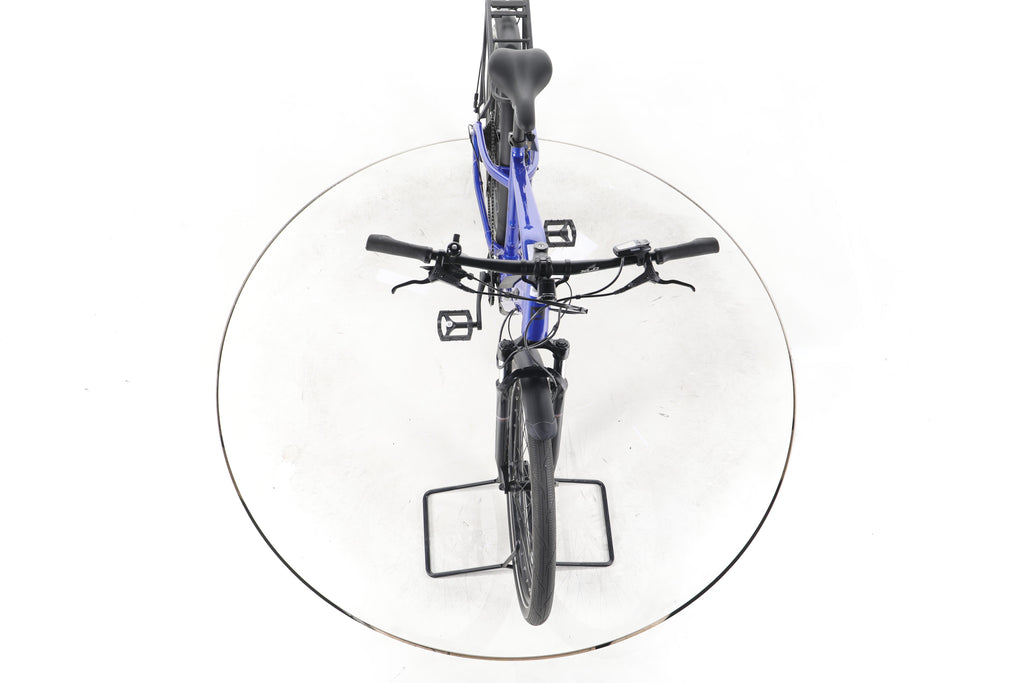 Haibike Trekking 4 Trekking E-Bike - Image 16