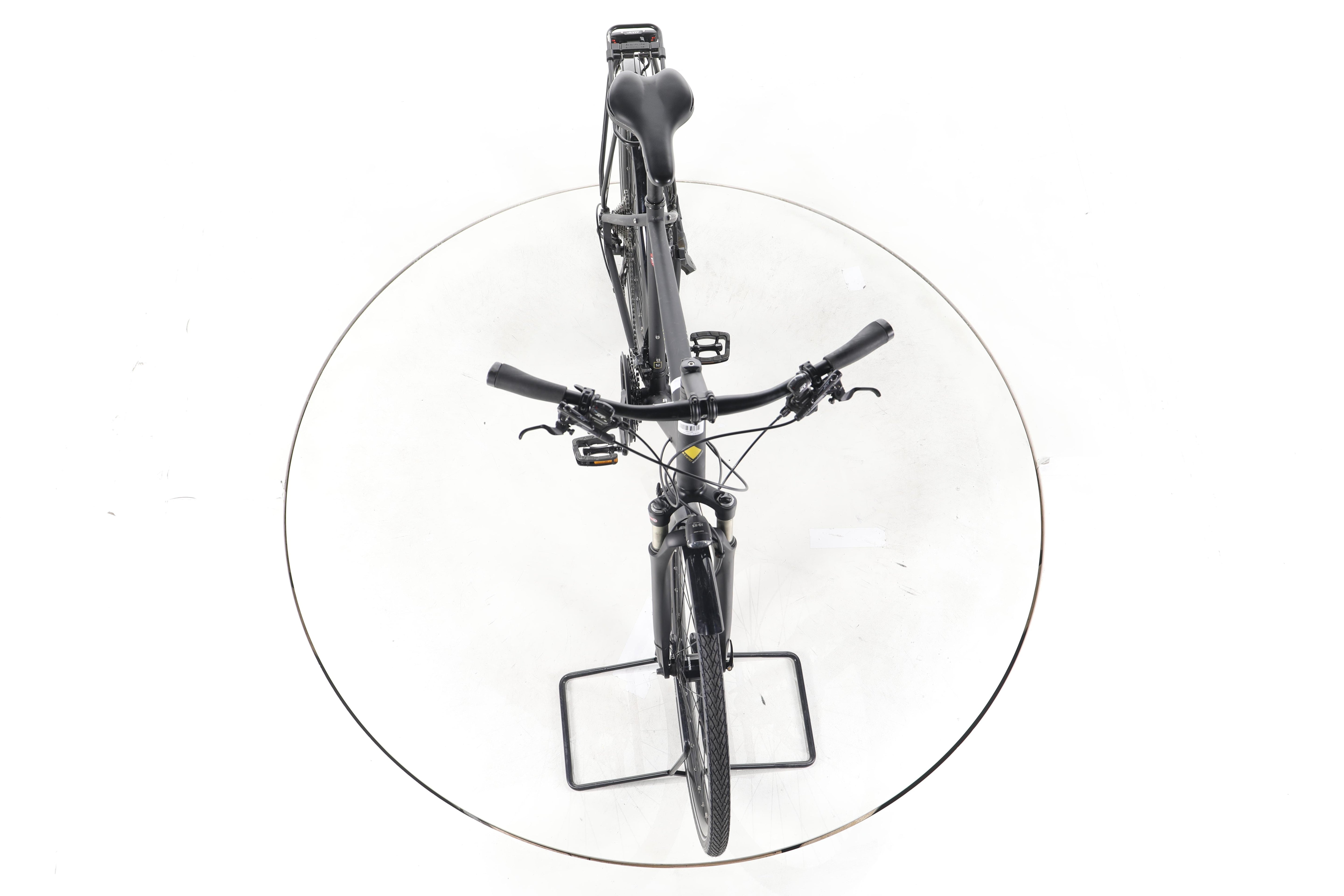 Kieler Manufaktur Alu FG XT Fahrrad City & Trekking - Image 16