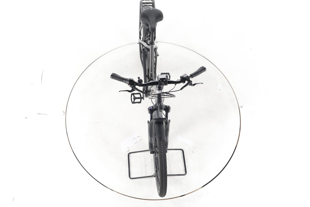 FLYER Upstreet5 5.40 City E-Bike Tiefeinsteiger - Image 16