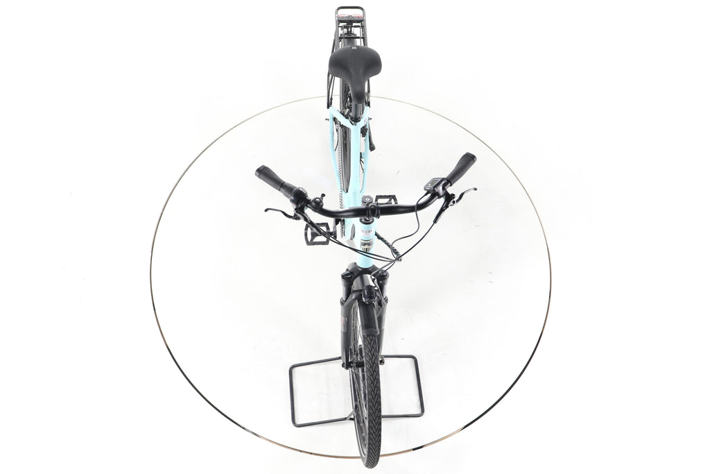BBF Zürich City E-Bike Tiefeinsteiger - Image 16