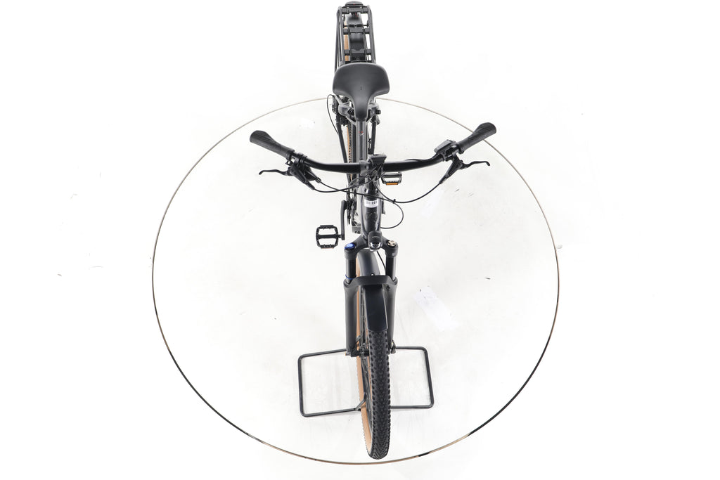 Kalkhoff Entice 5.B Advance+ Trekking E-Bike Tiefeinsteiger - Image 16