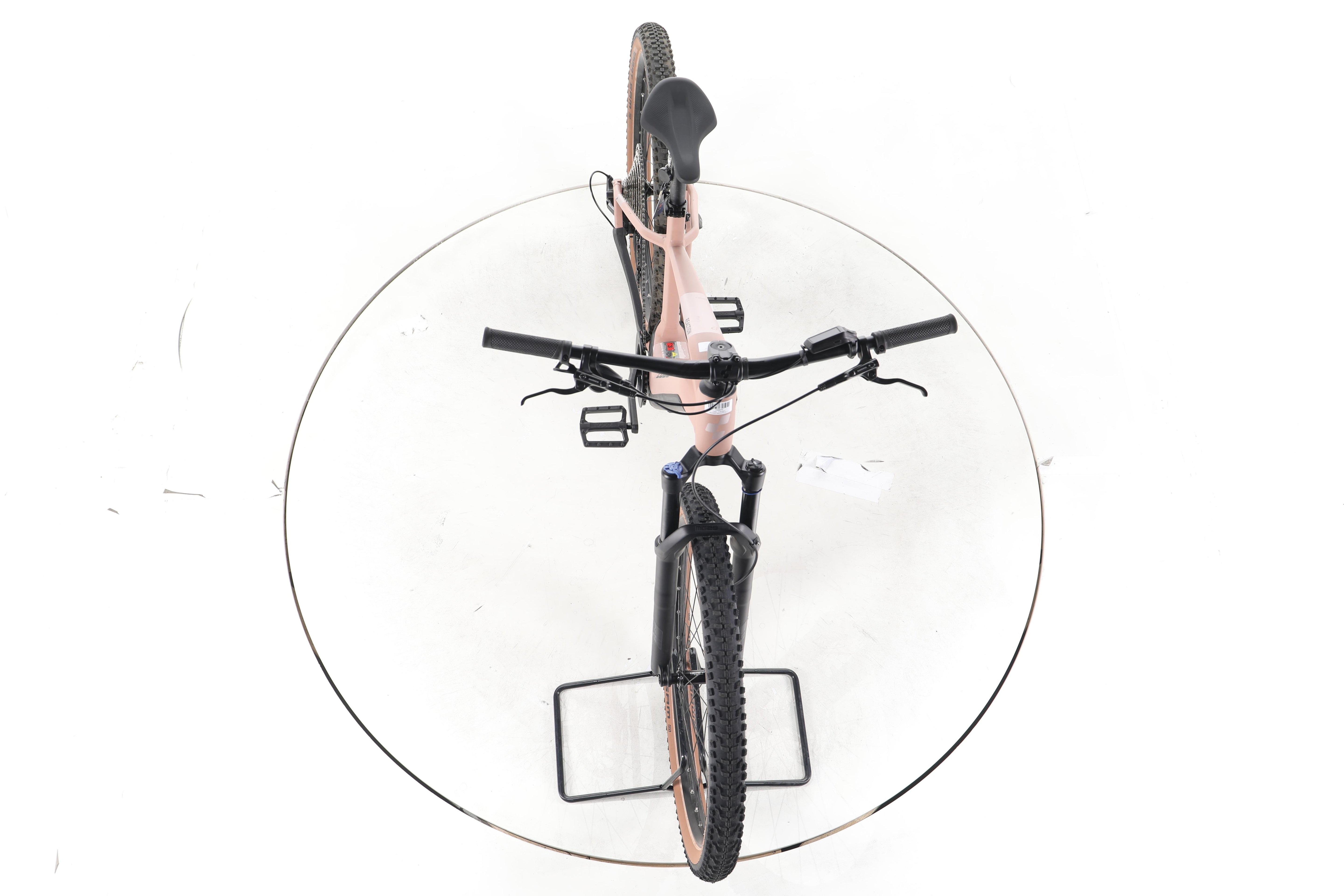 Cube Reaction Hybrid Pro E-Bike - Image 16