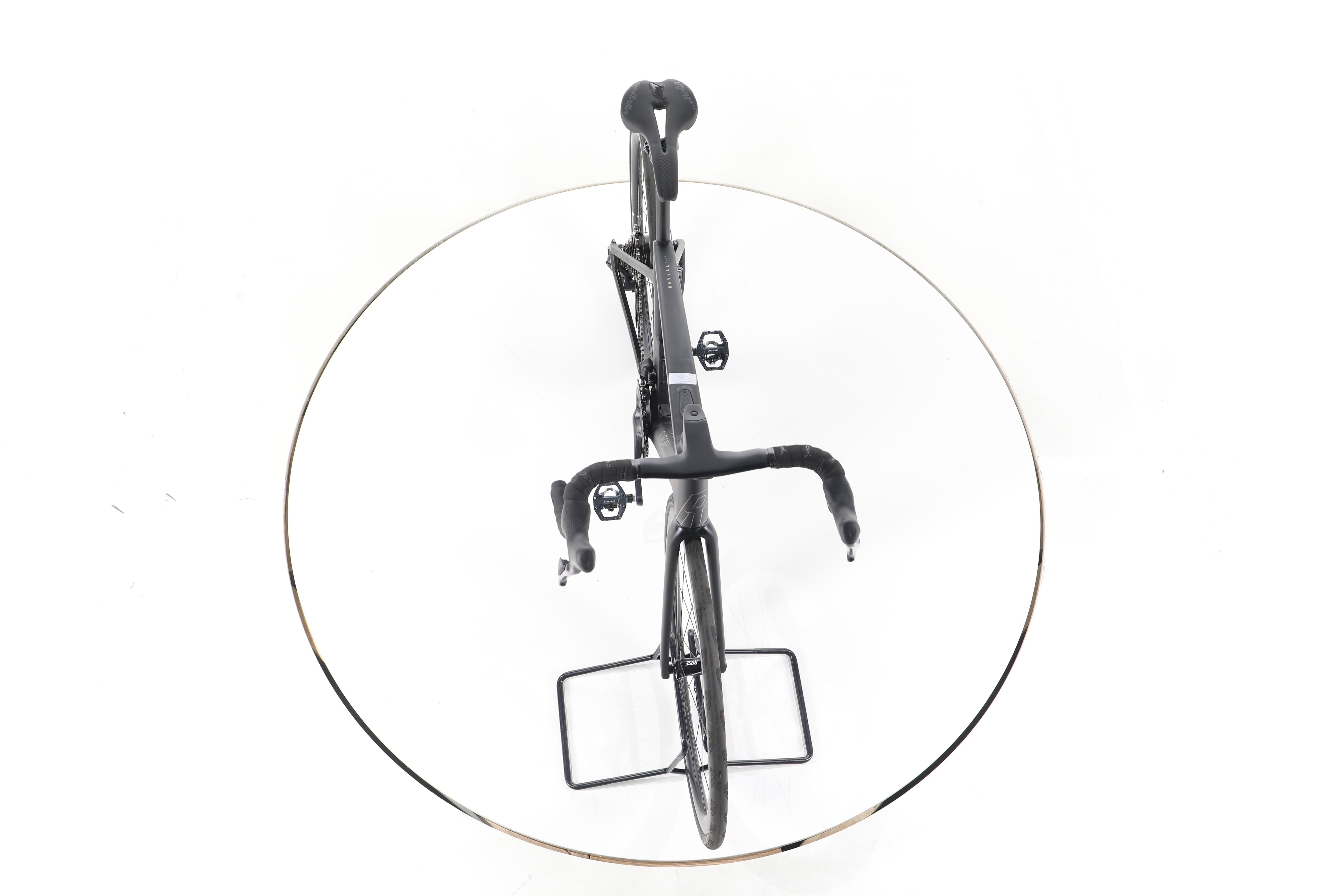 Rose Reveal Plus Ultegra Di2 E-Gravel & Rennrad Carbon 2025 - Image 16