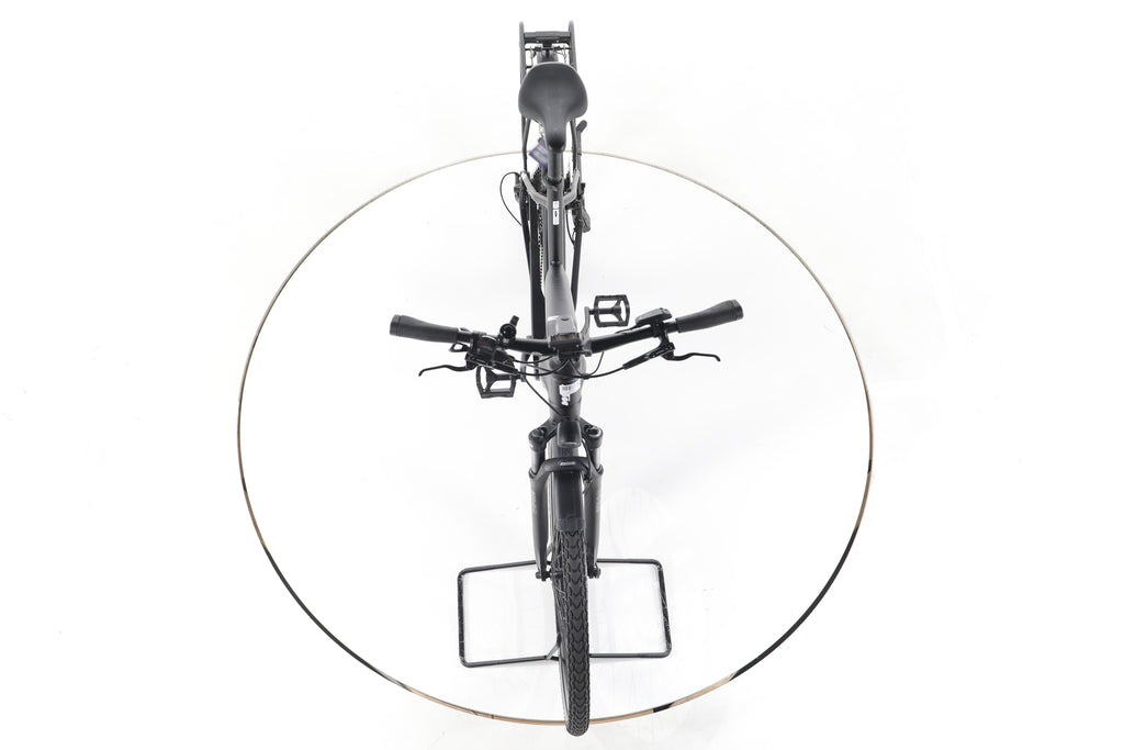 KTM Power Sport 10 Trekking E-Bike - Image 16