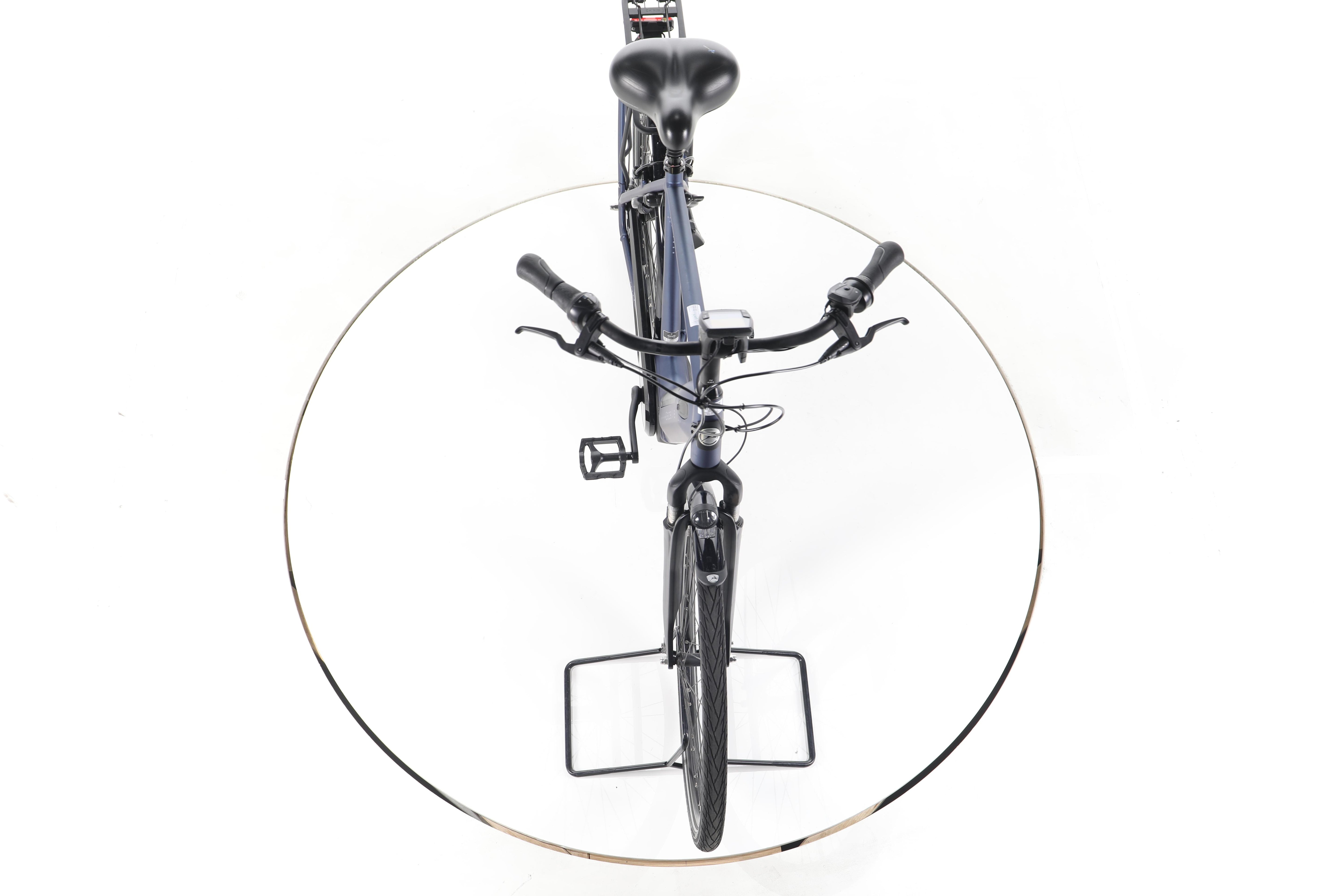 Gazelle Arroyo C7+ HMB Elite City E-Bike - Image 16