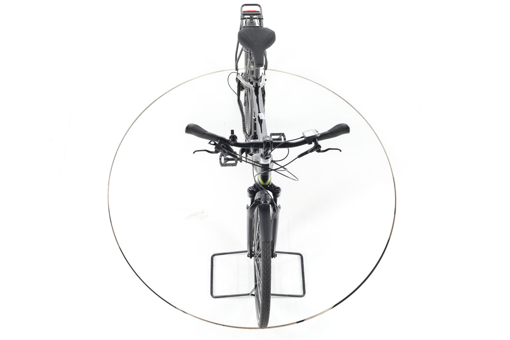 Bergamont E-Horizon Sport Trekking E-Bike - Image 16