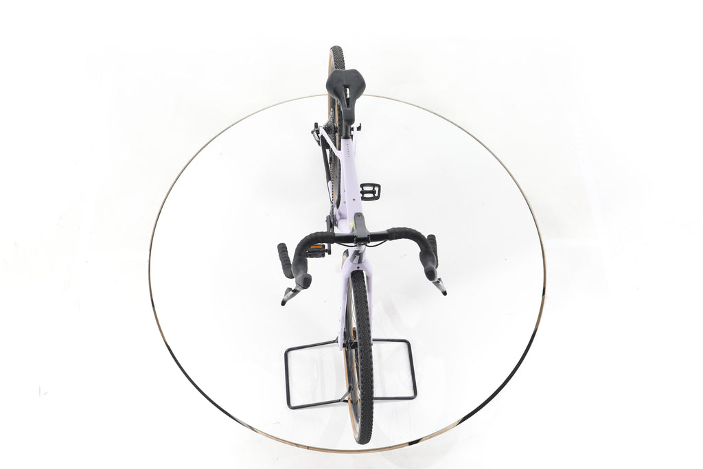 Rose BACKROAD Apex AXS XPLR 1X12 Gravelbike Carbon 2024 - Image 16