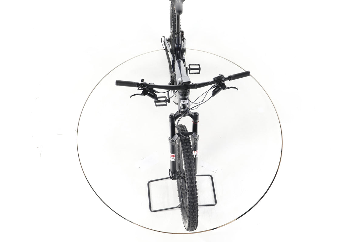 Scott Patron eRIDE 920 E-Bike Fully - Image 16