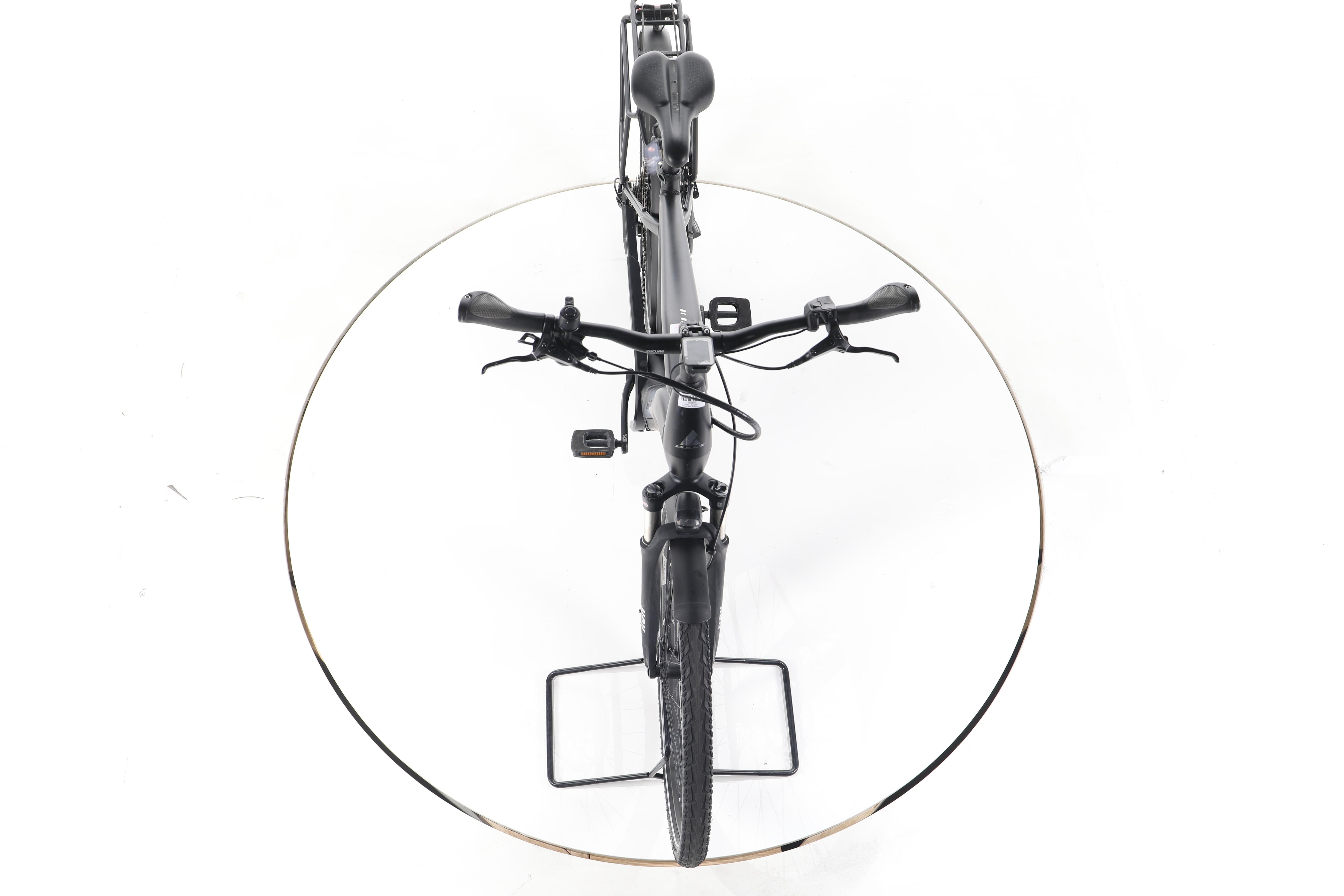 Bulls Lacuba EVO 10 Trekking E-Bike - Image 16