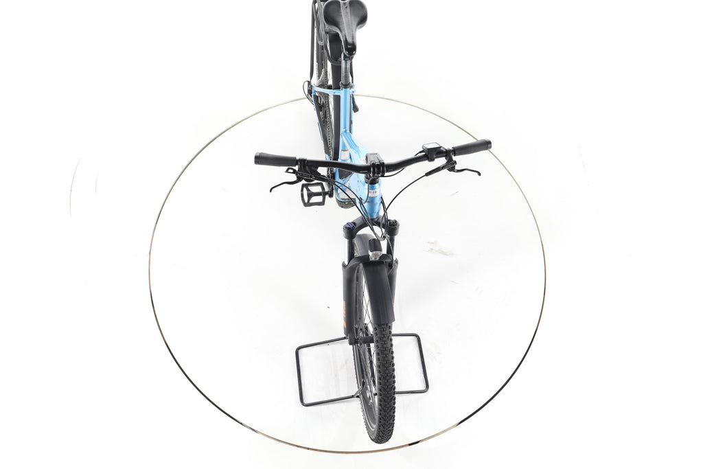 Cannondale Tesoro Neo X 2 Remixte Trekking E-Bike - Image 16