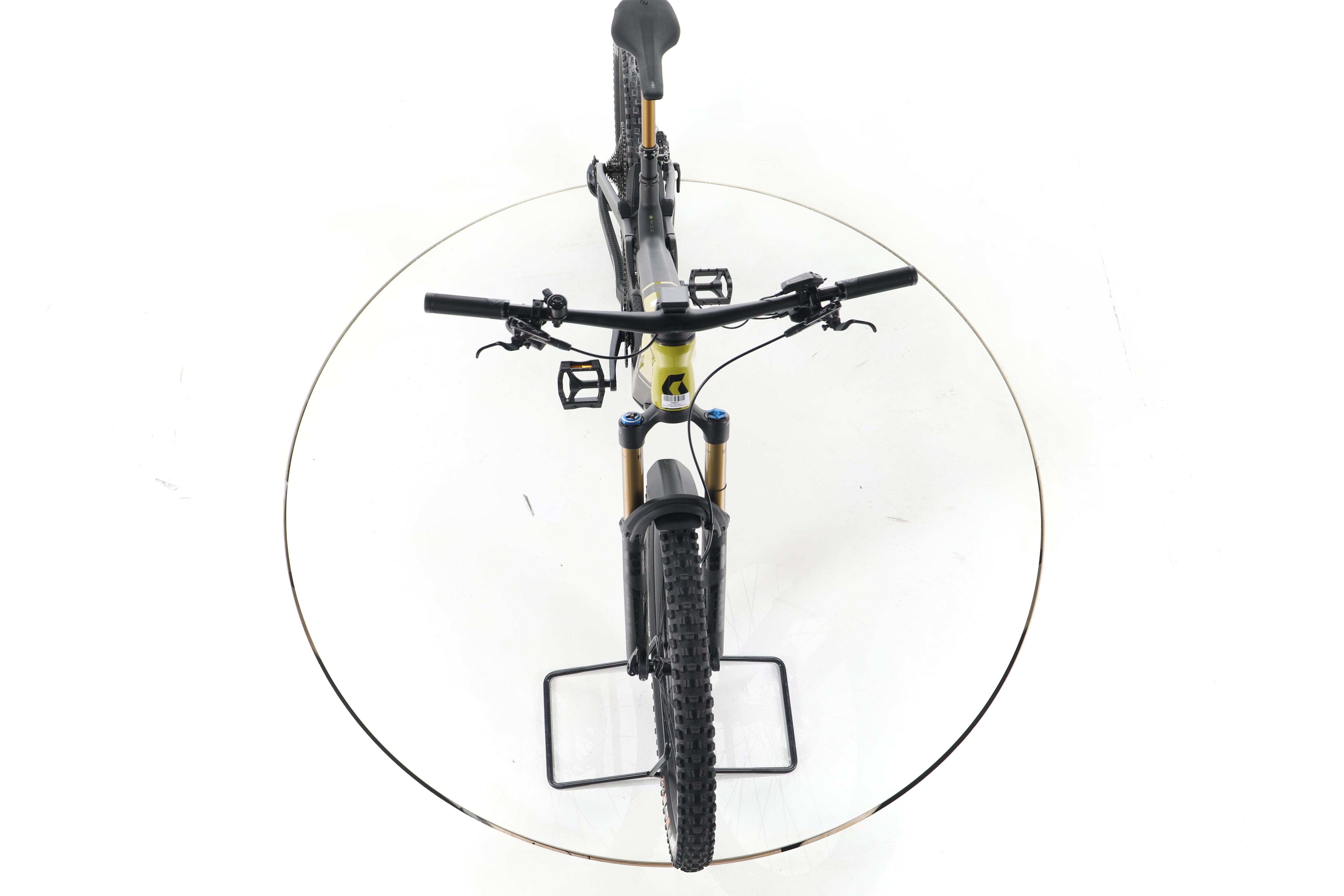 Scott Patron ST eRIDE 900 Tuned Fully E-Bike Carbon - Image 16