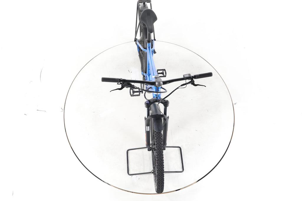 Liv Vall-E+ EX Trekking E-Bike - Image 16