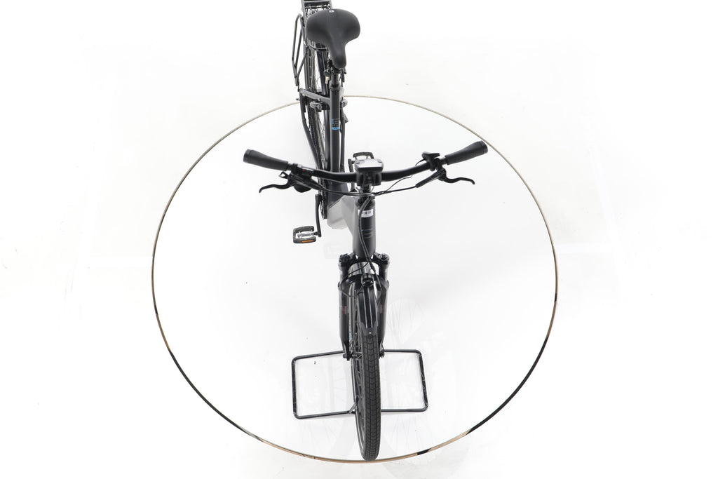 Gudereit ET-10 evo City E-Bike Tiefeinsteiger - Image 16