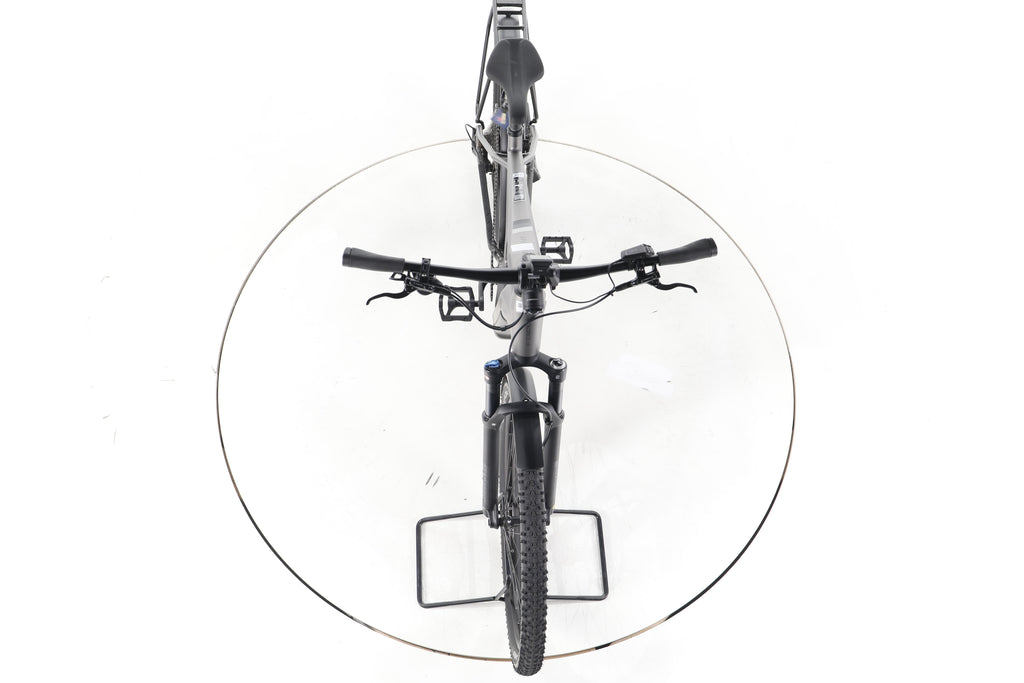 Focus AVENTURA² 6.8 Trekking E-Bike - Image 16